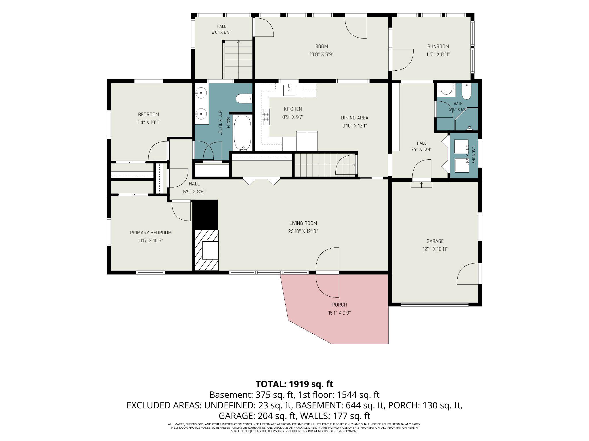QUARRYVILLE BOROUGH - Residential