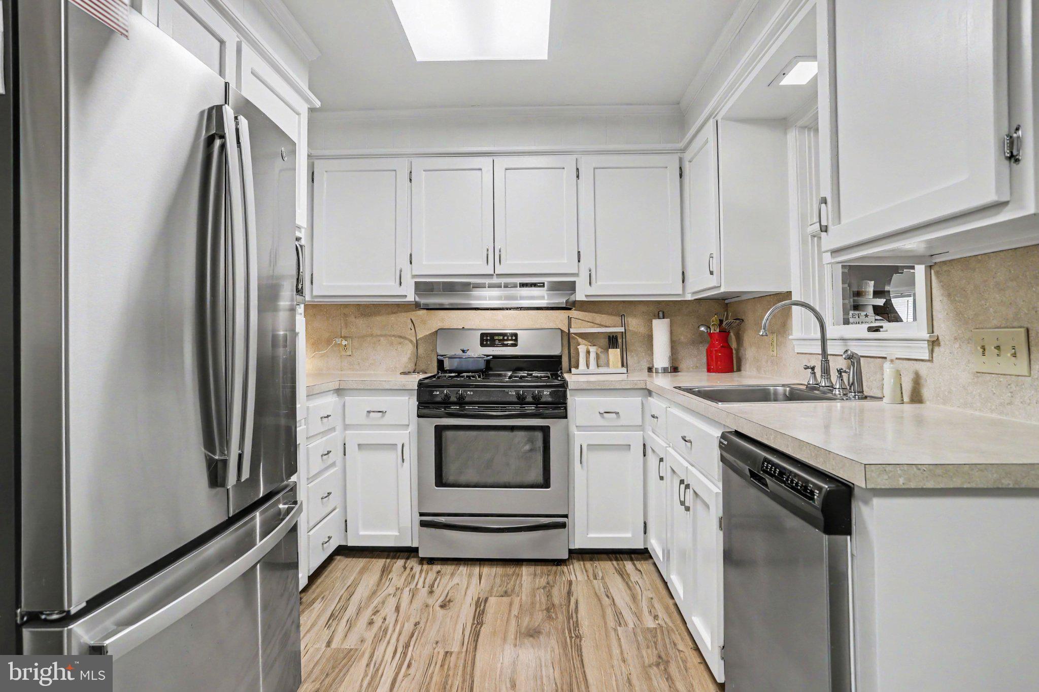 QUARRYVILLE BOROUGH - Residential