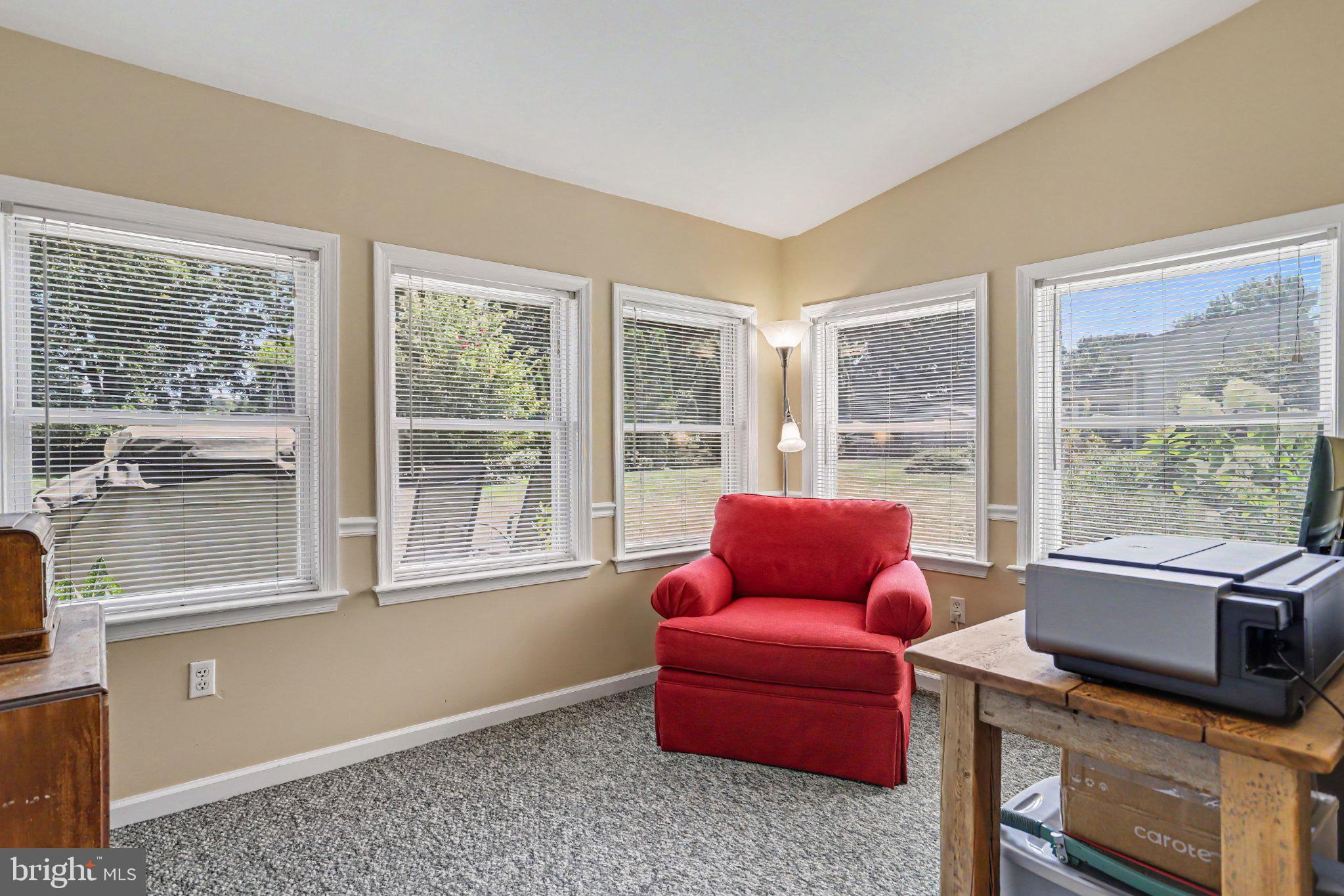 QUARRYVILLE BOROUGH - Residential
