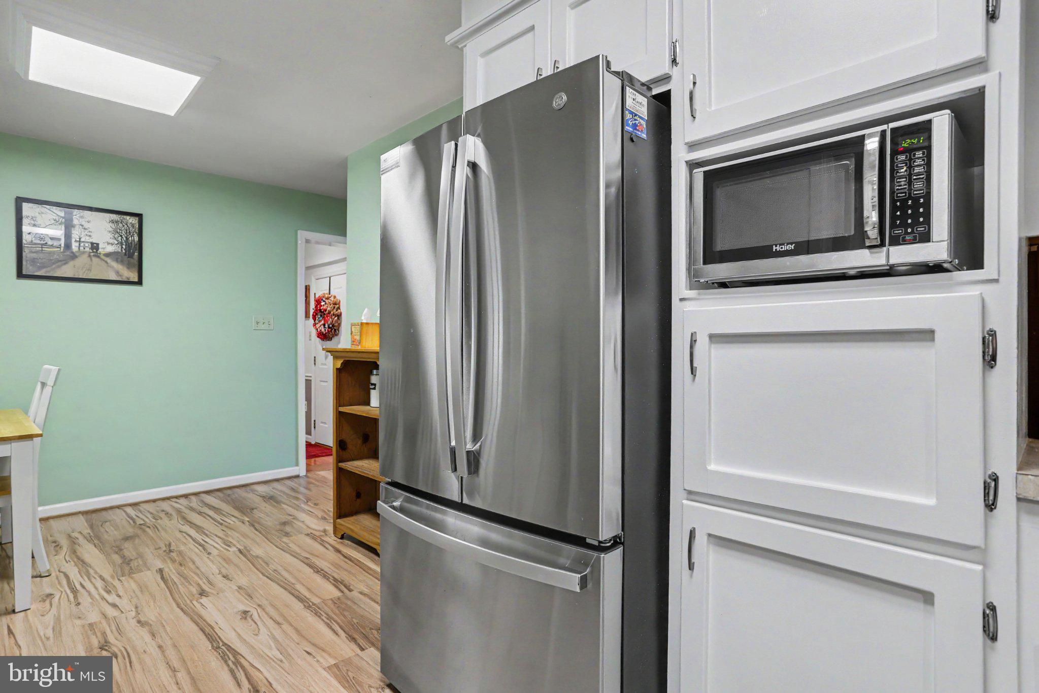QUARRYVILLE BOROUGH - Residential