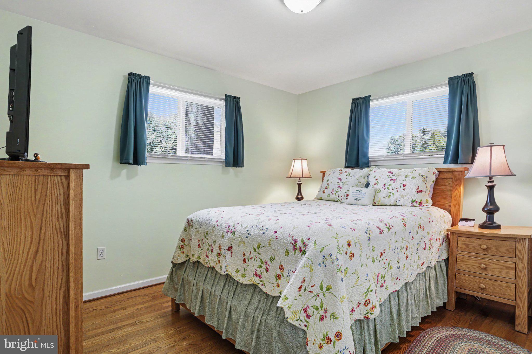 QUARRYVILLE BOROUGH - Residential