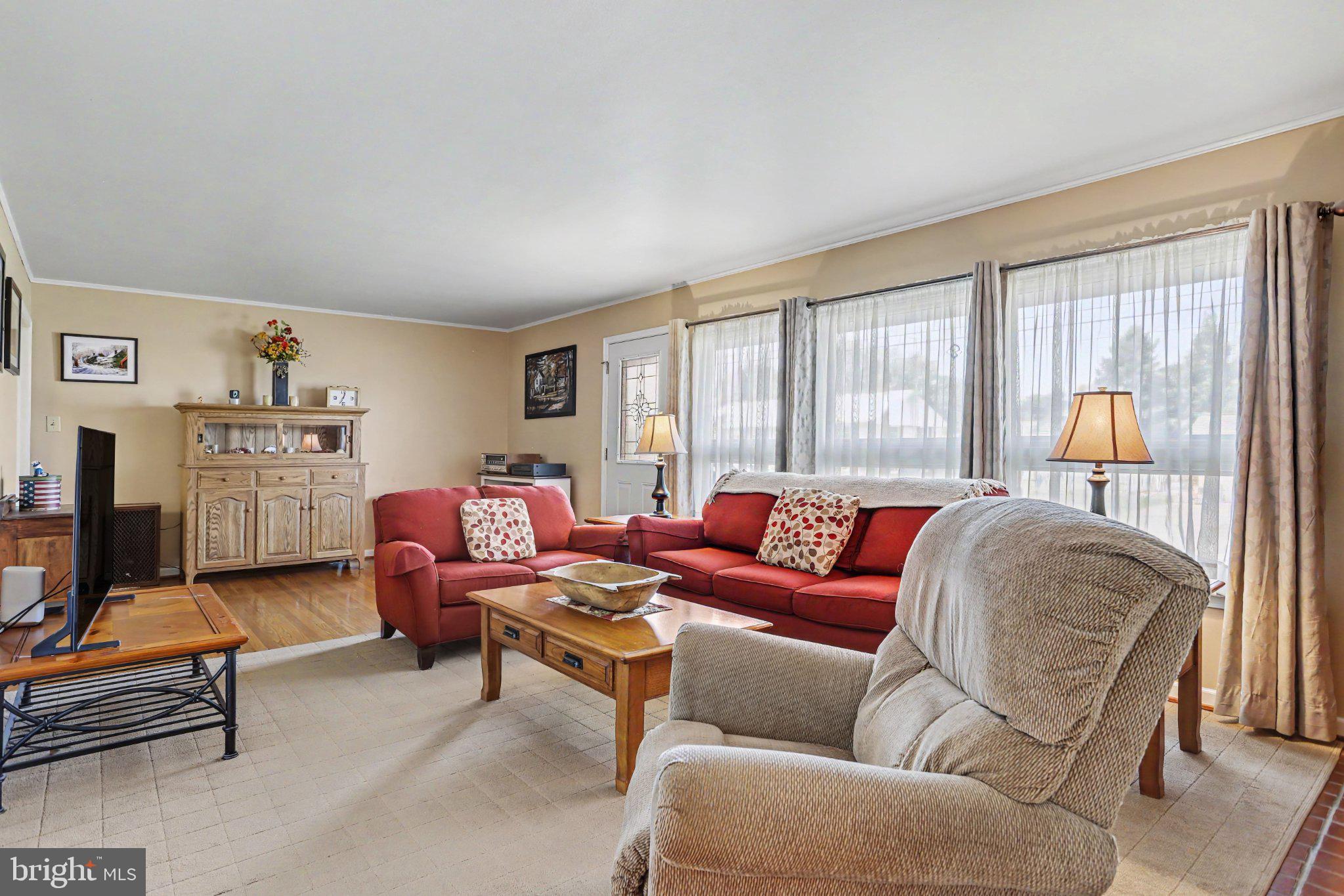 QUARRYVILLE BOROUGH - Residential