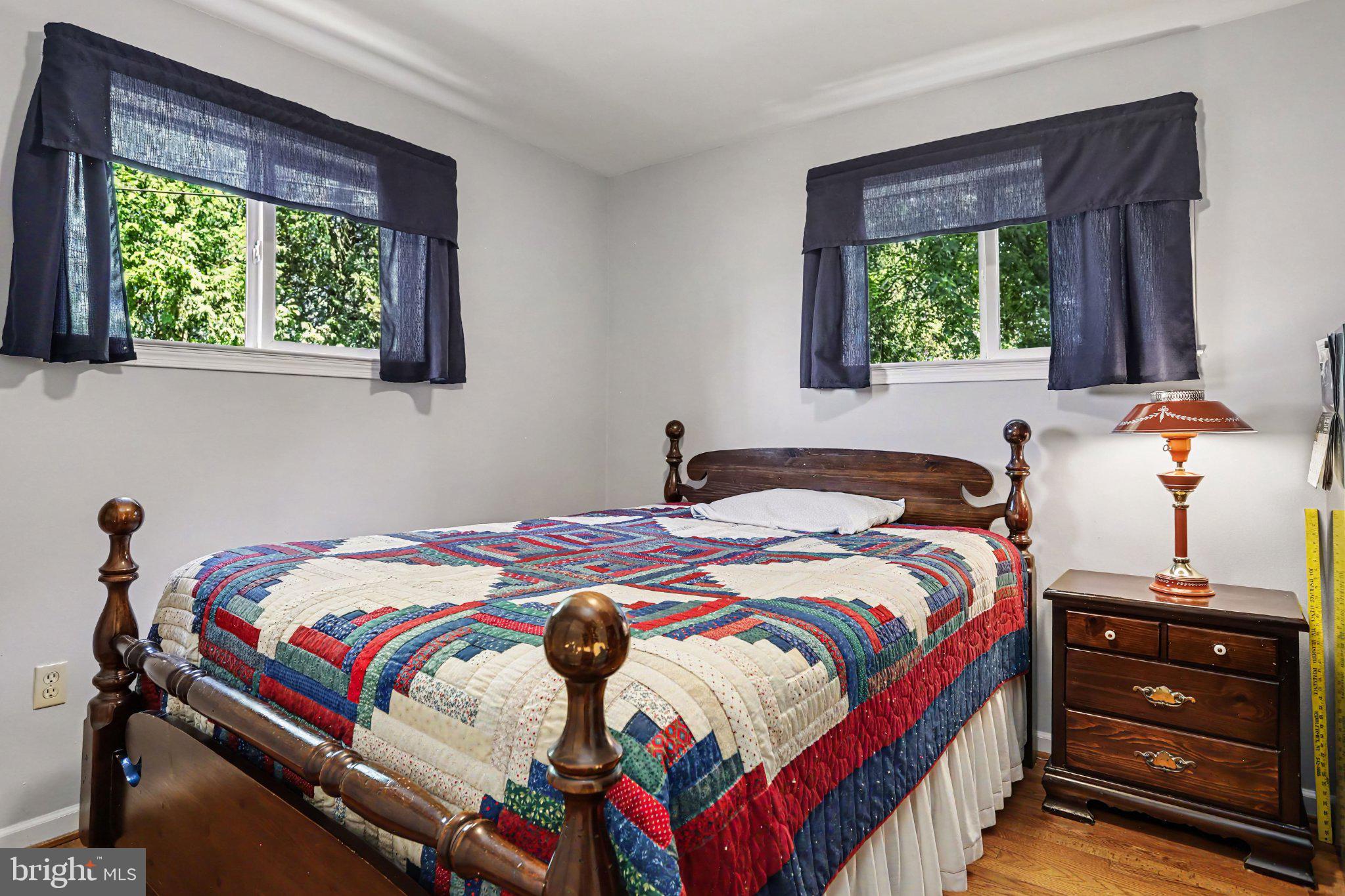 QUARRYVILLE BOROUGH - Residential