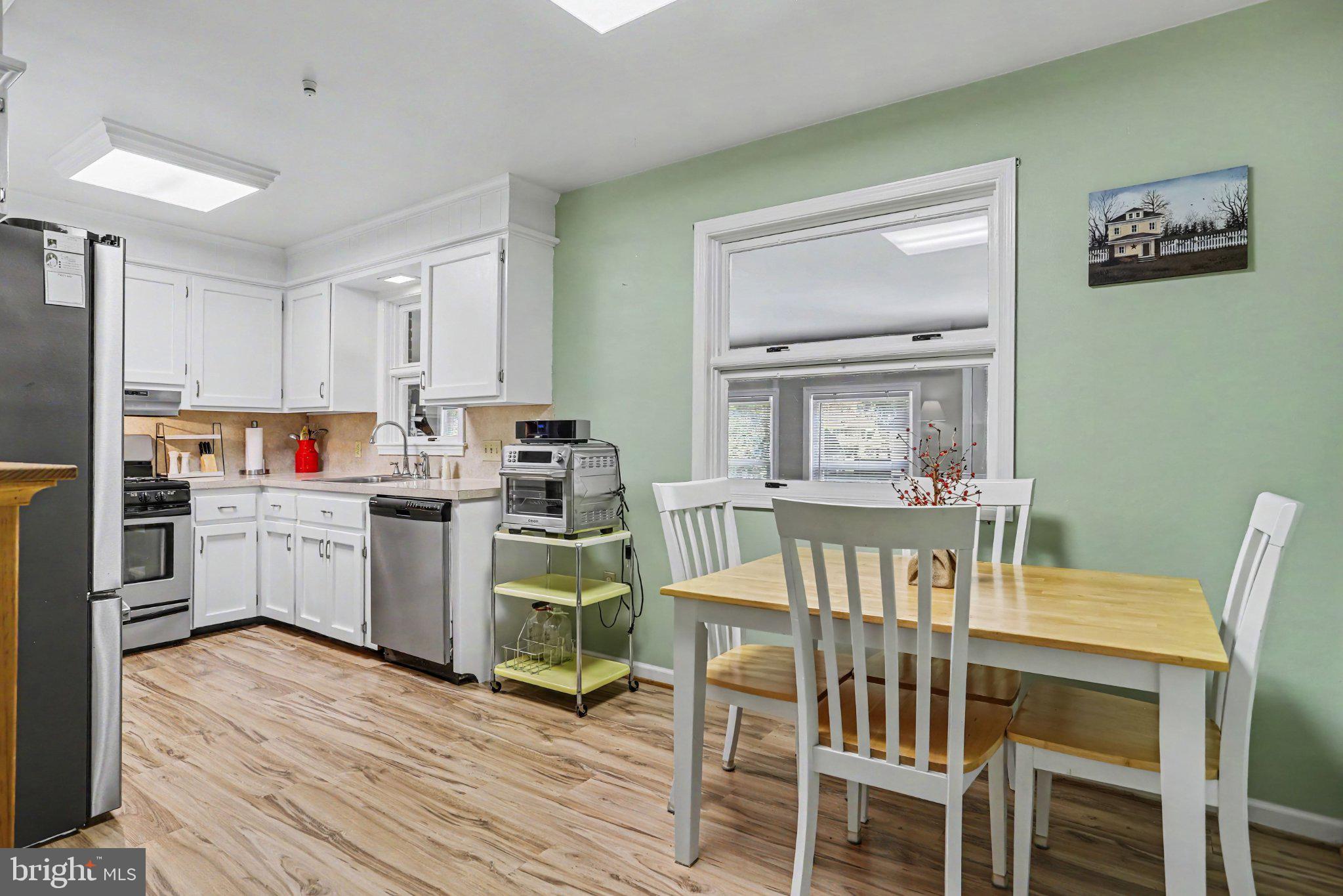 QUARRYVILLE BOROUGH - Residential