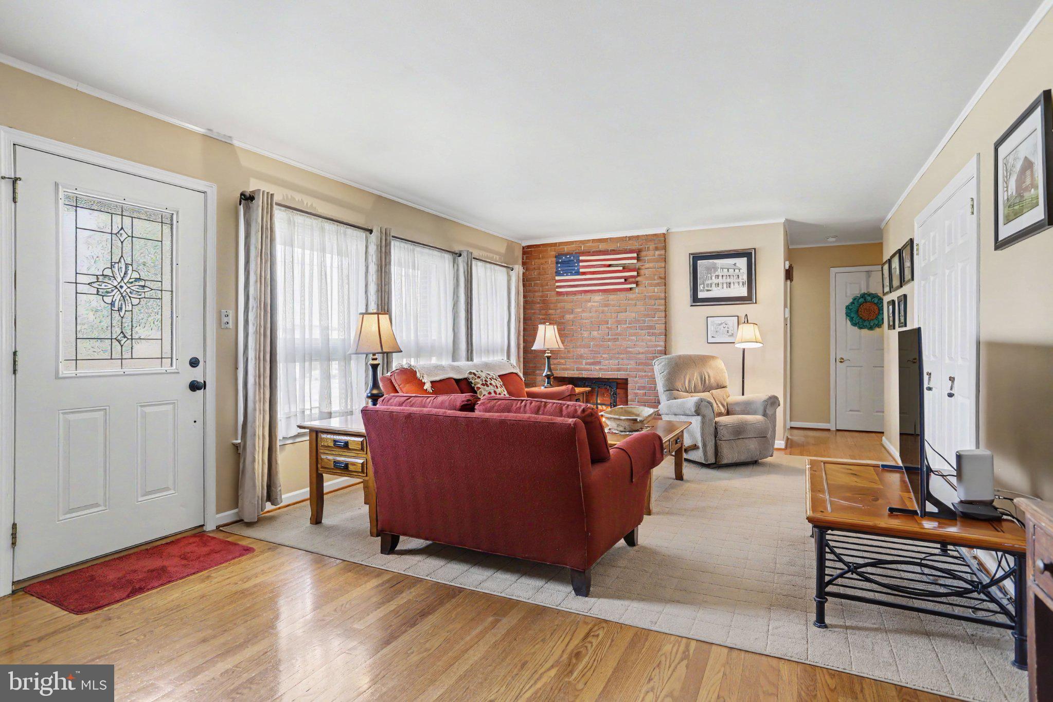 QUARRYVILLE BOROUGH - Residential