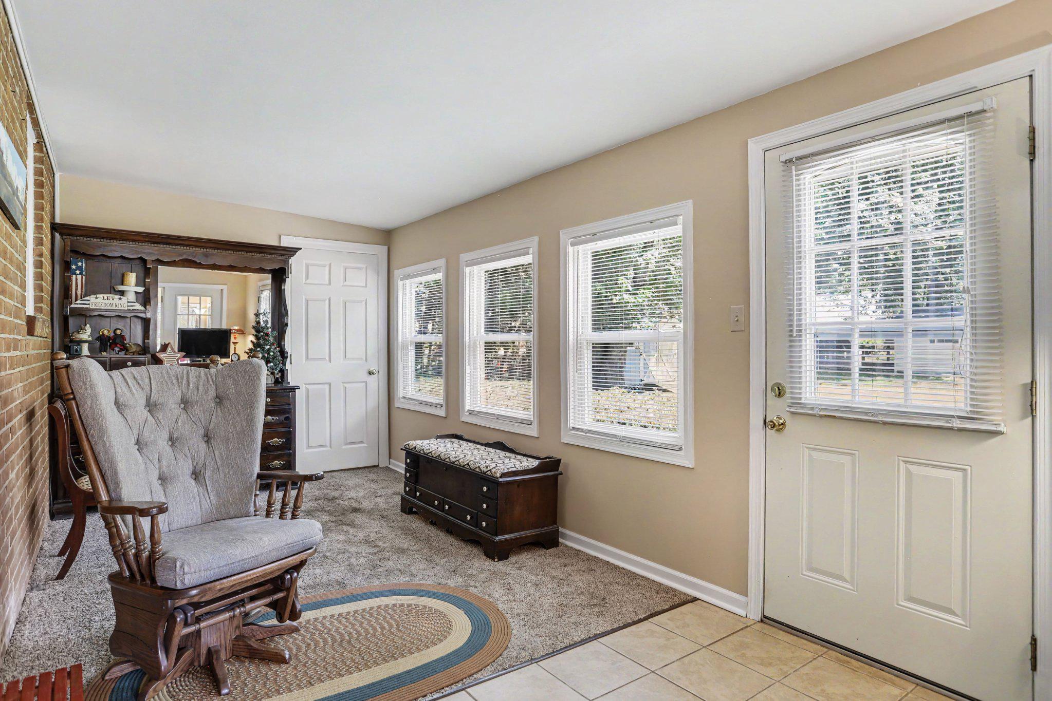 QUARRYVILLE BOROUGH - Residential