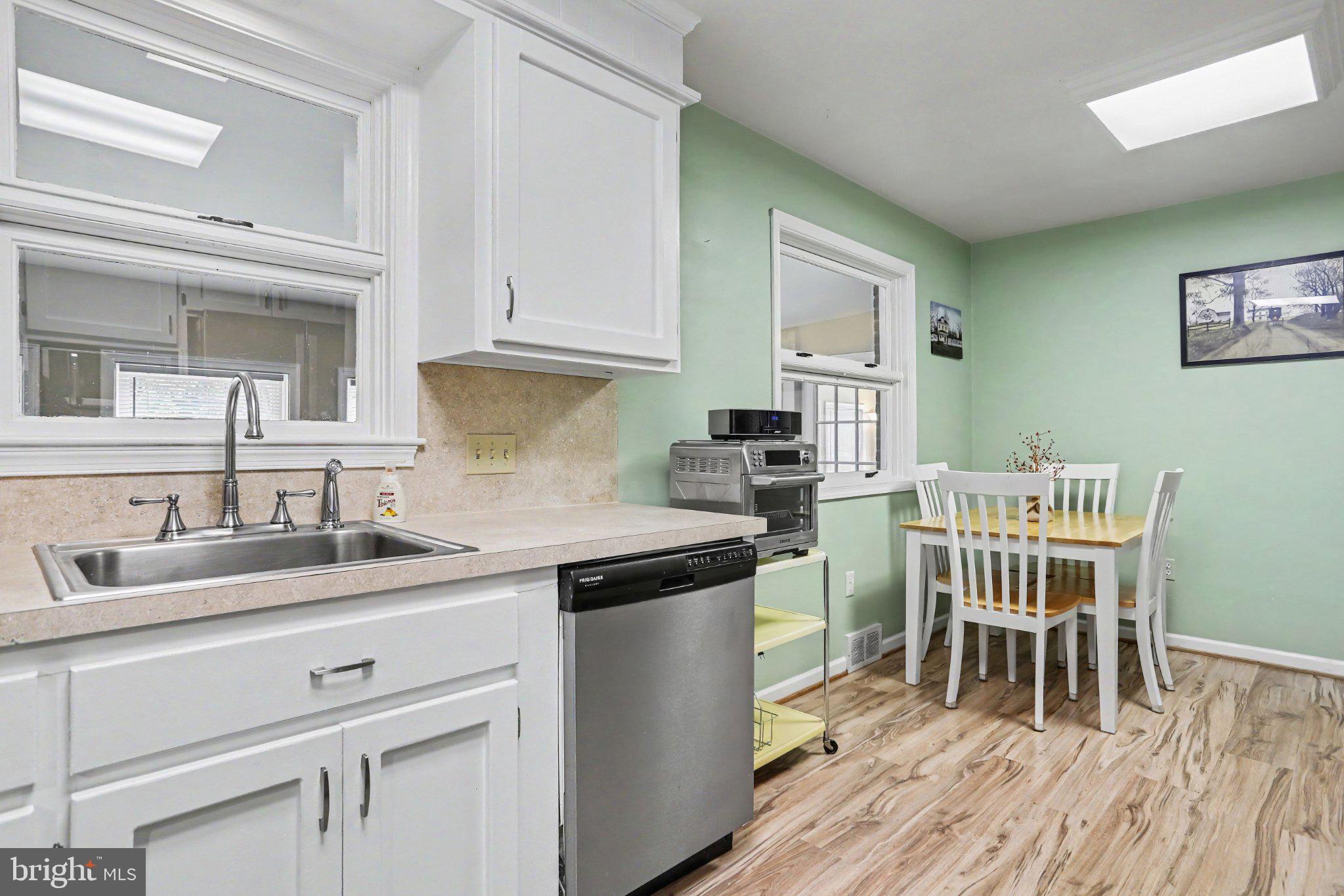 QUARRYVILLE BOROUGH - Residential