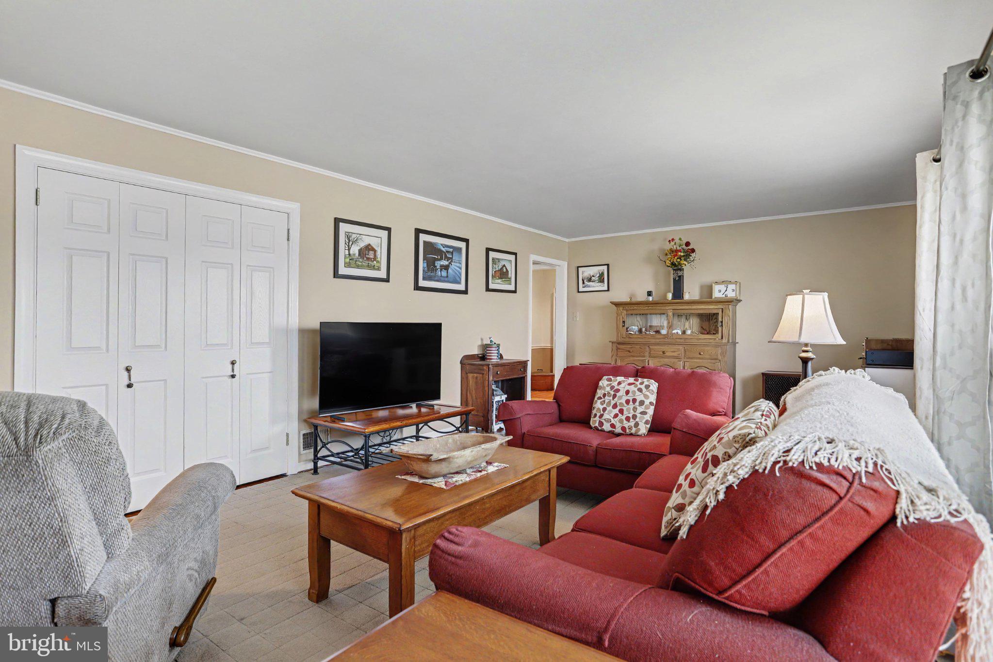 QUARRYVILLE BOROUGH - Residential