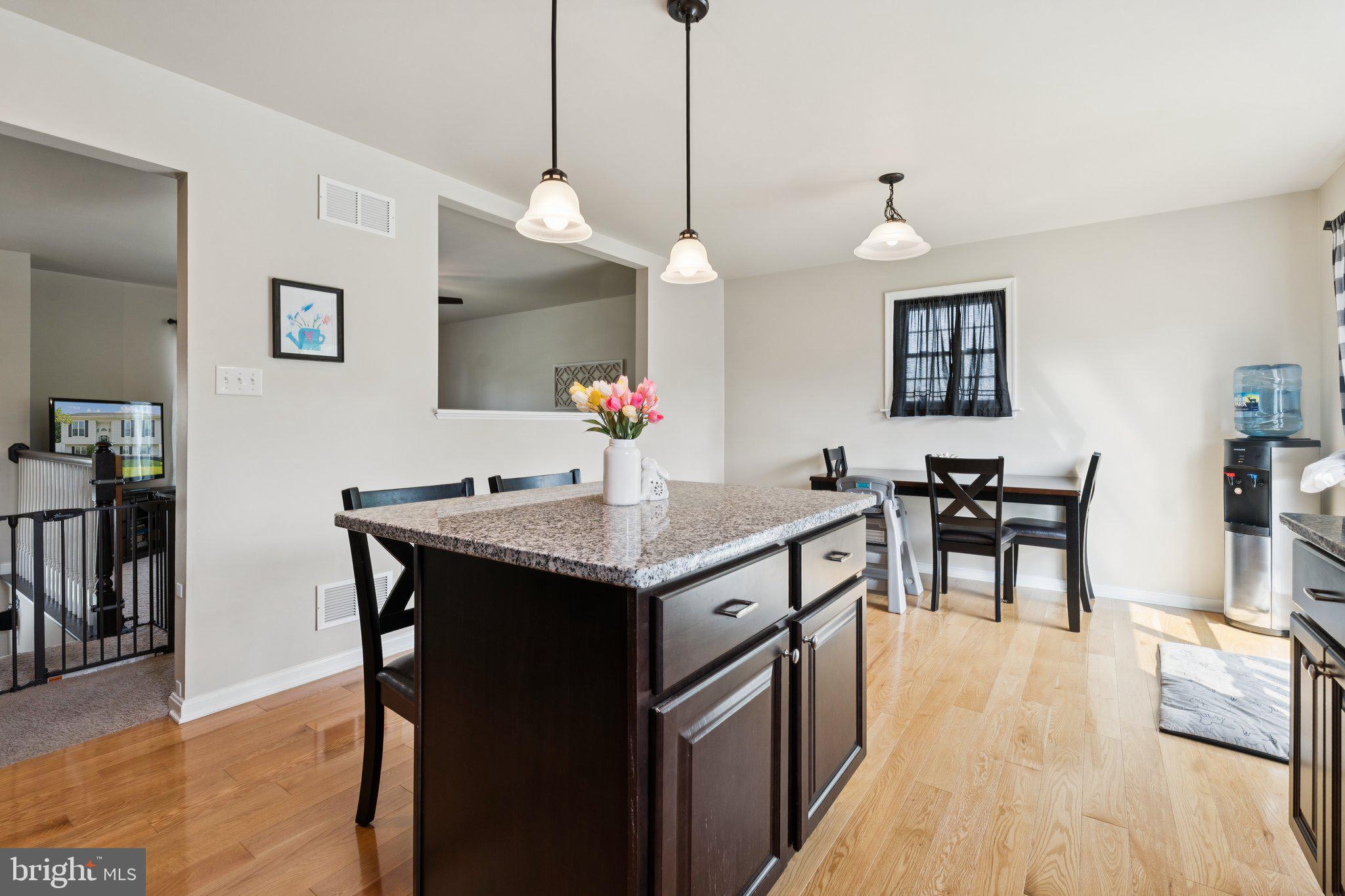 FREESTATE HEIGHTS - Residential