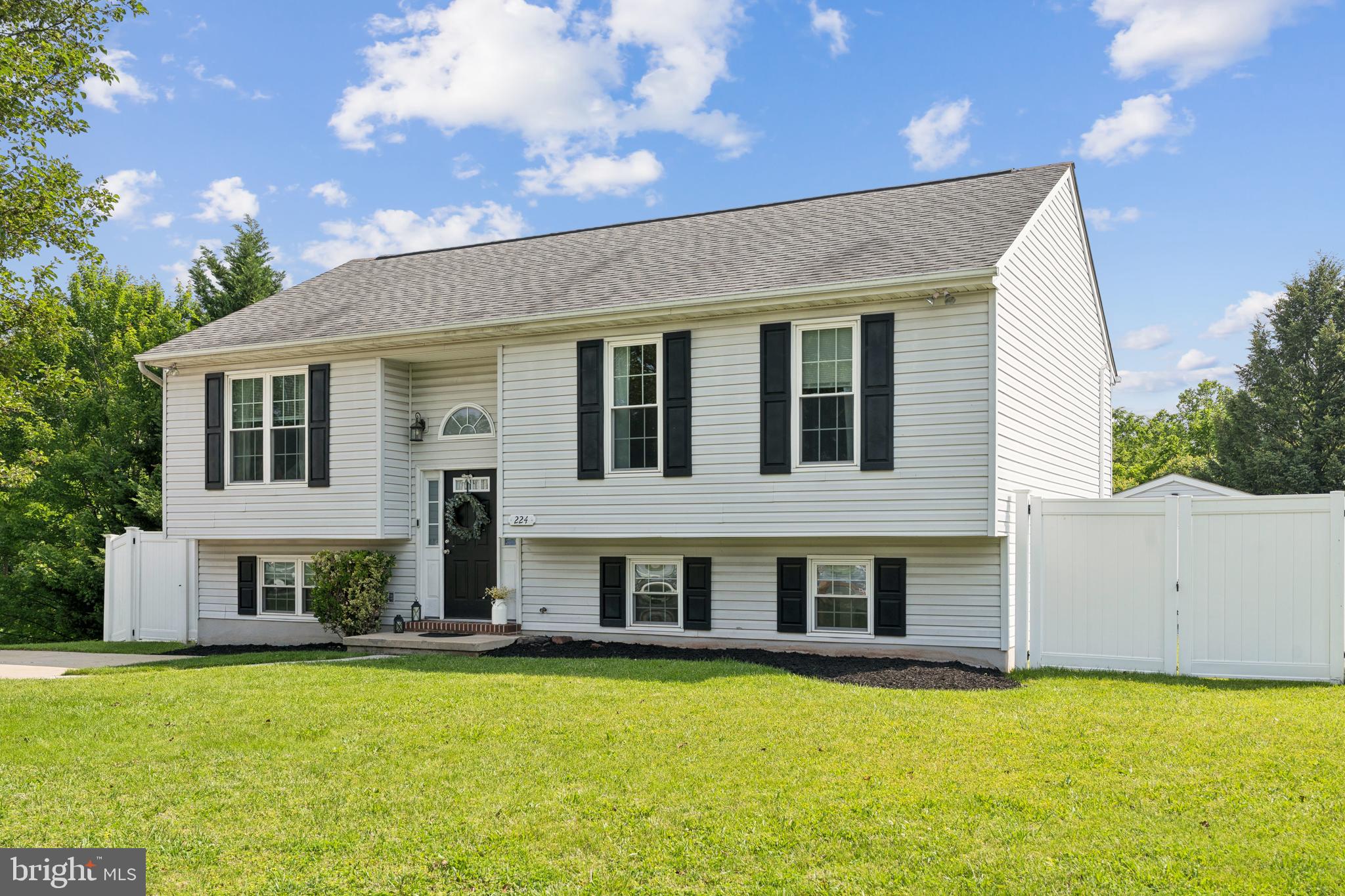 FREESTATE HEIGHTS - Residential