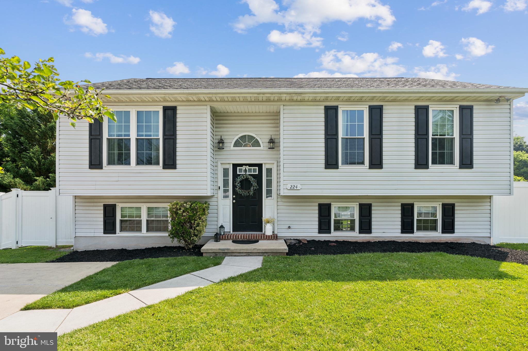 FREESTATE HEIGHTS - Residential