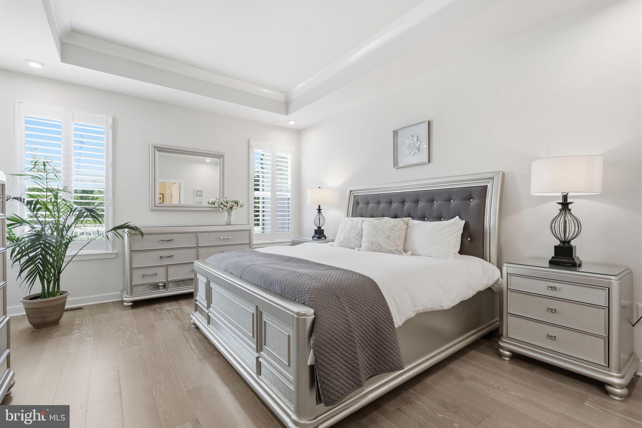 YARDLEY WOODS - Residential