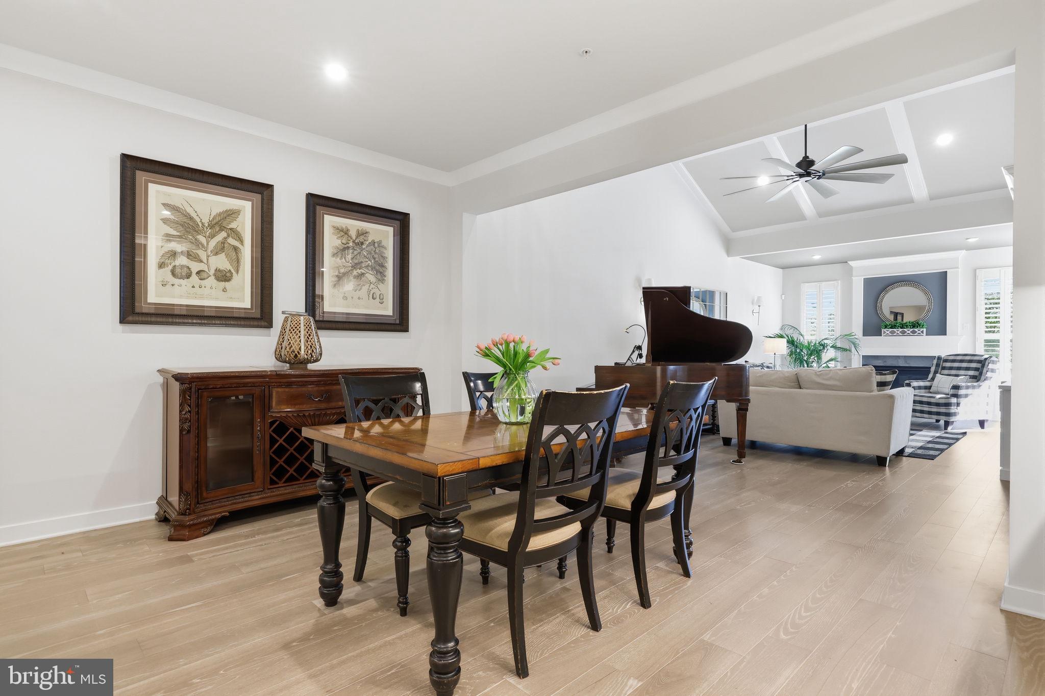 YARDLEY WOODS - Residential