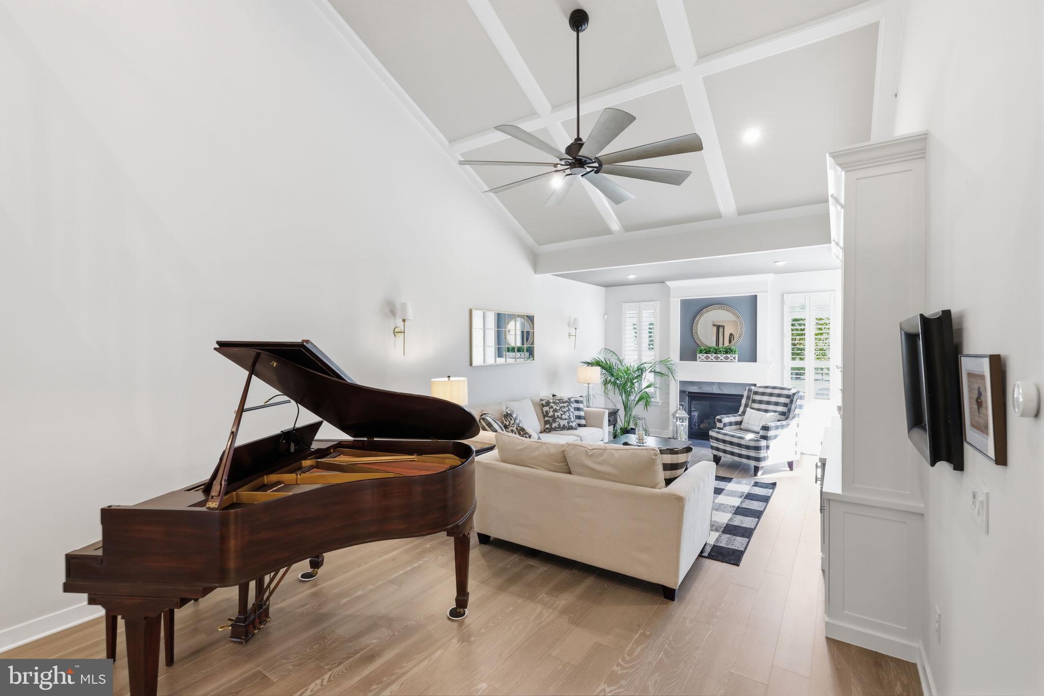 YARDLEY WOODS - Residential