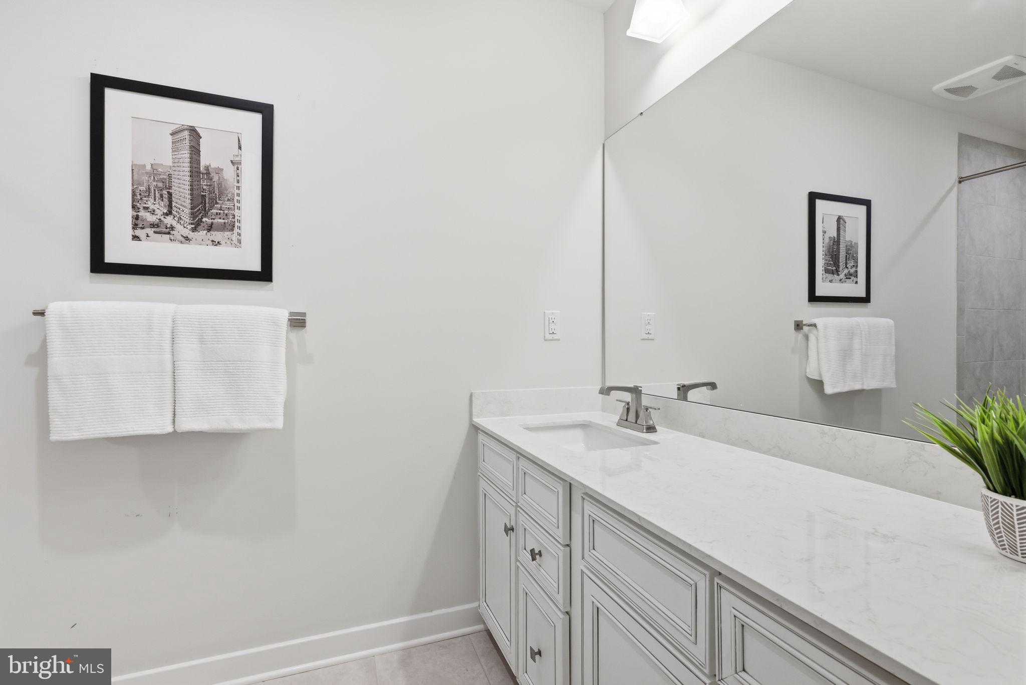 YARDLEY WOODS - Residential