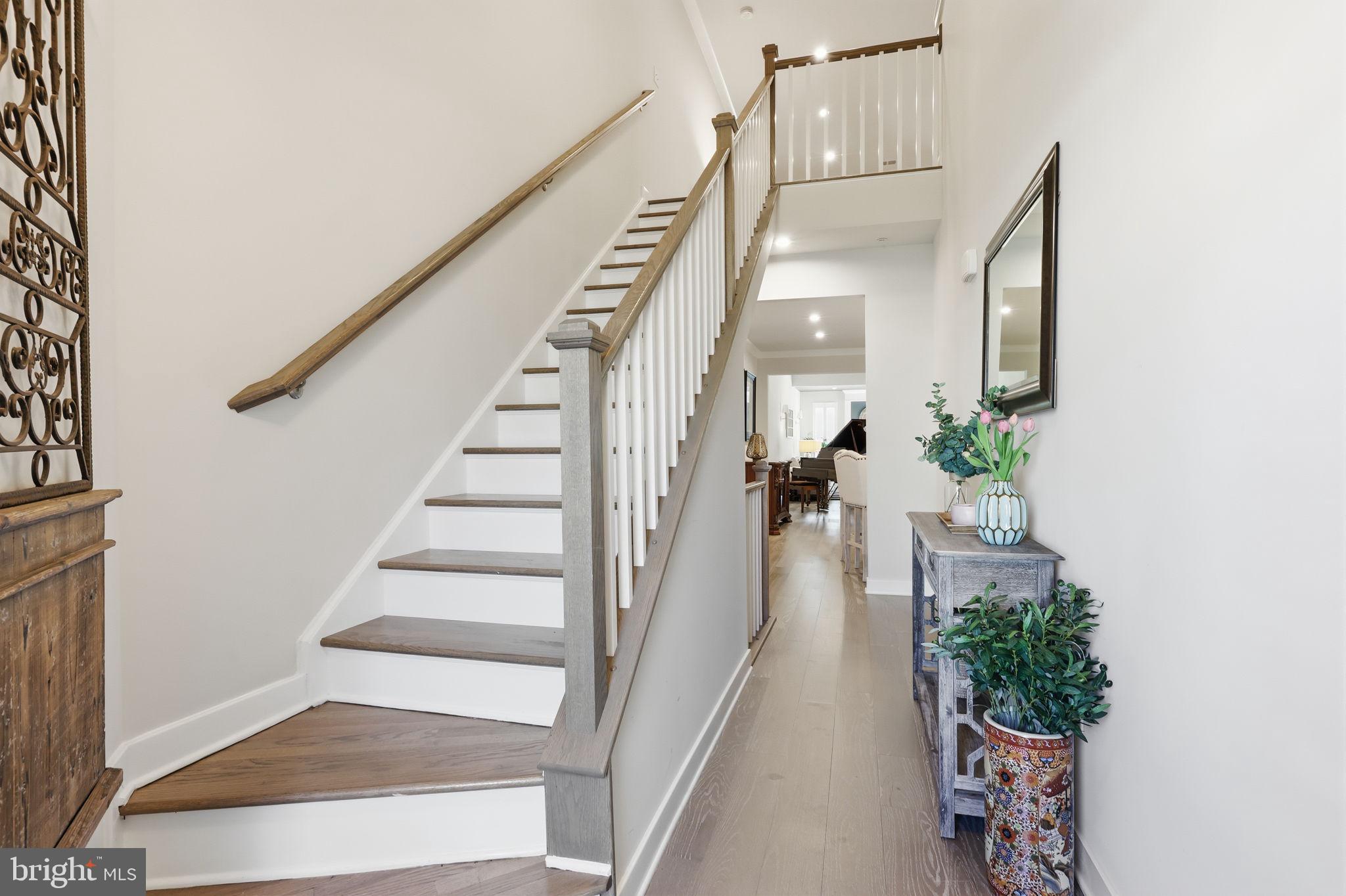 YARDLEY WOODS - Residential