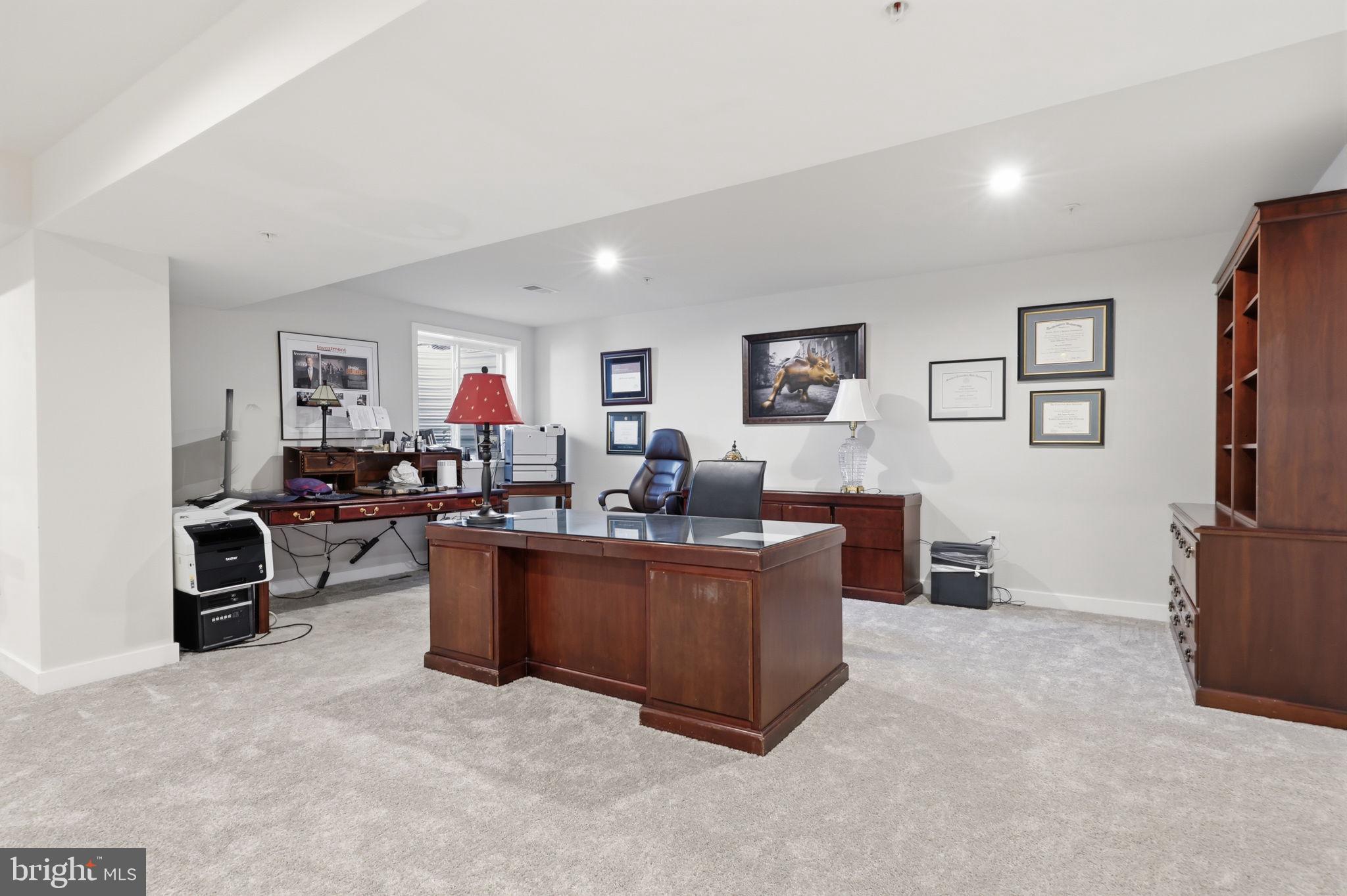 YARDLEY WOODS - Residential