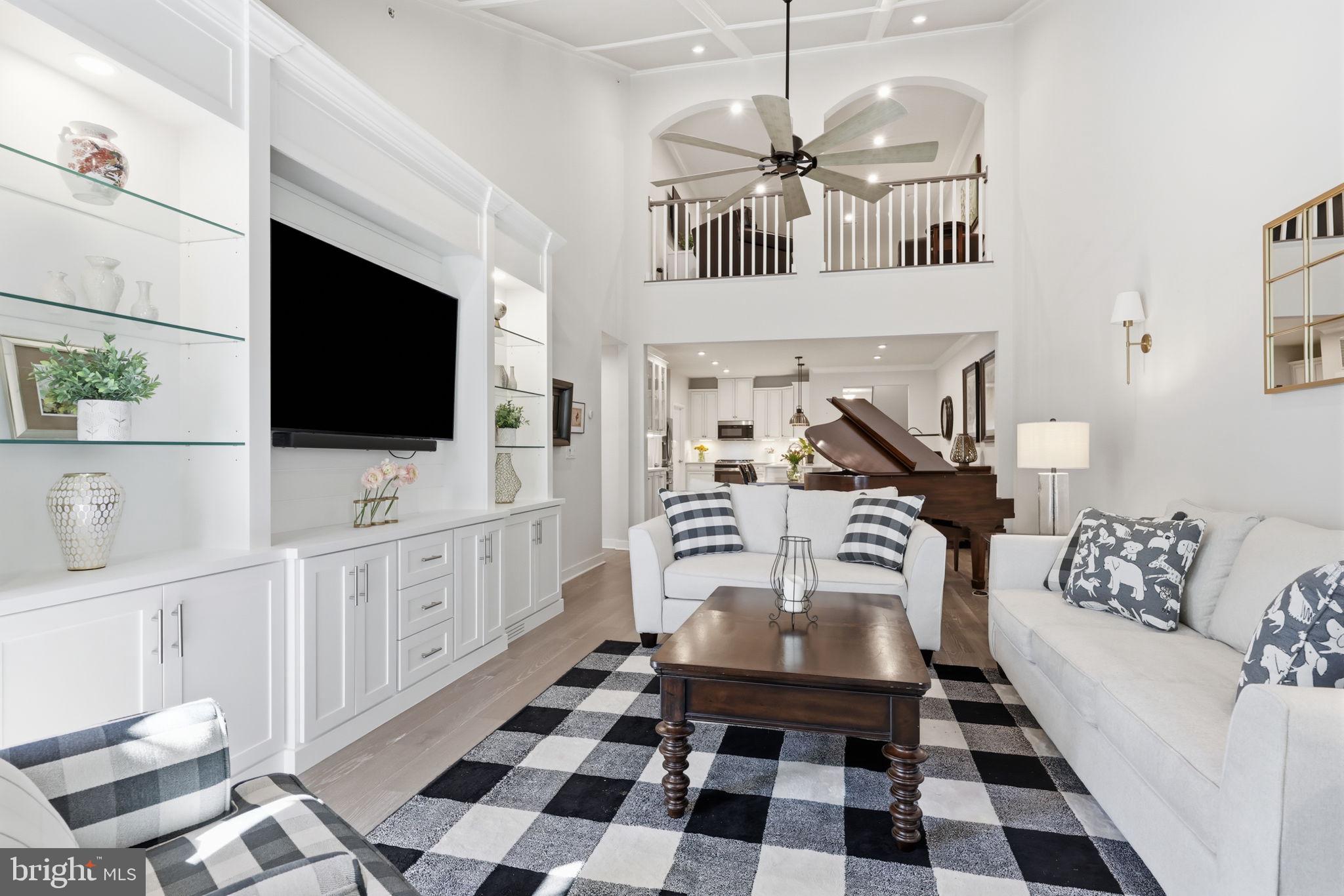 YARDLEY WOODS - Residential