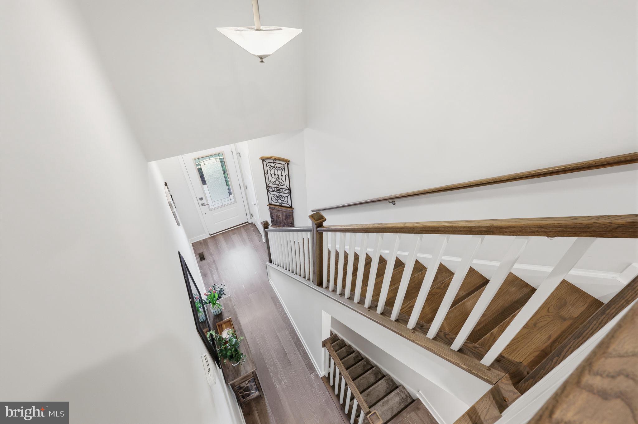 YARDLEY WOODS - Residential