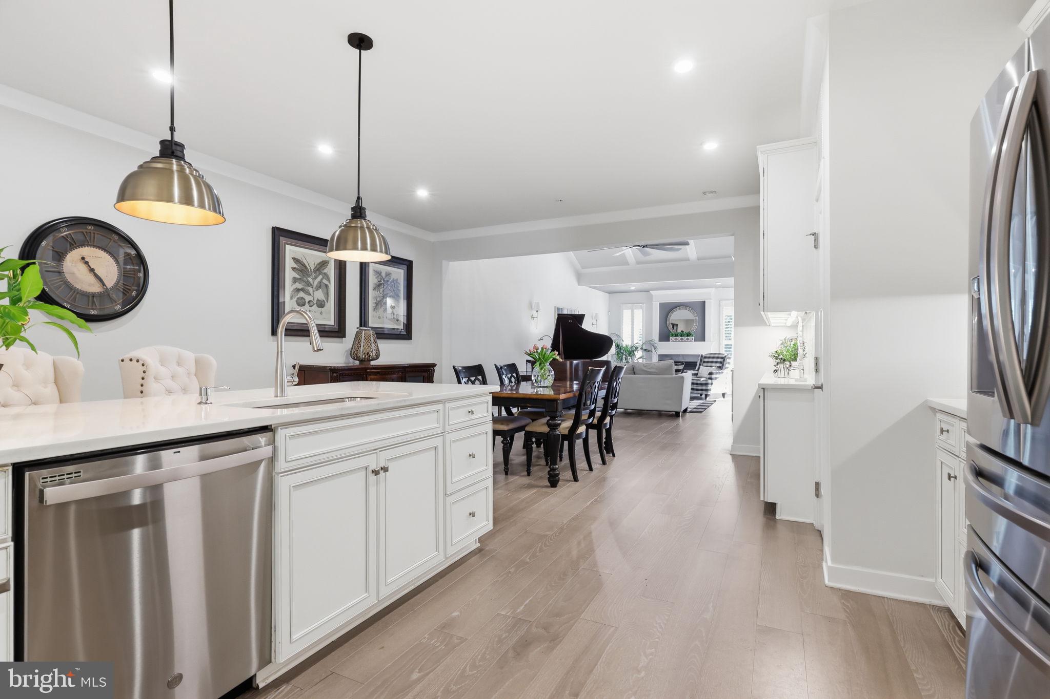 YARDLEY WOODS - Residential