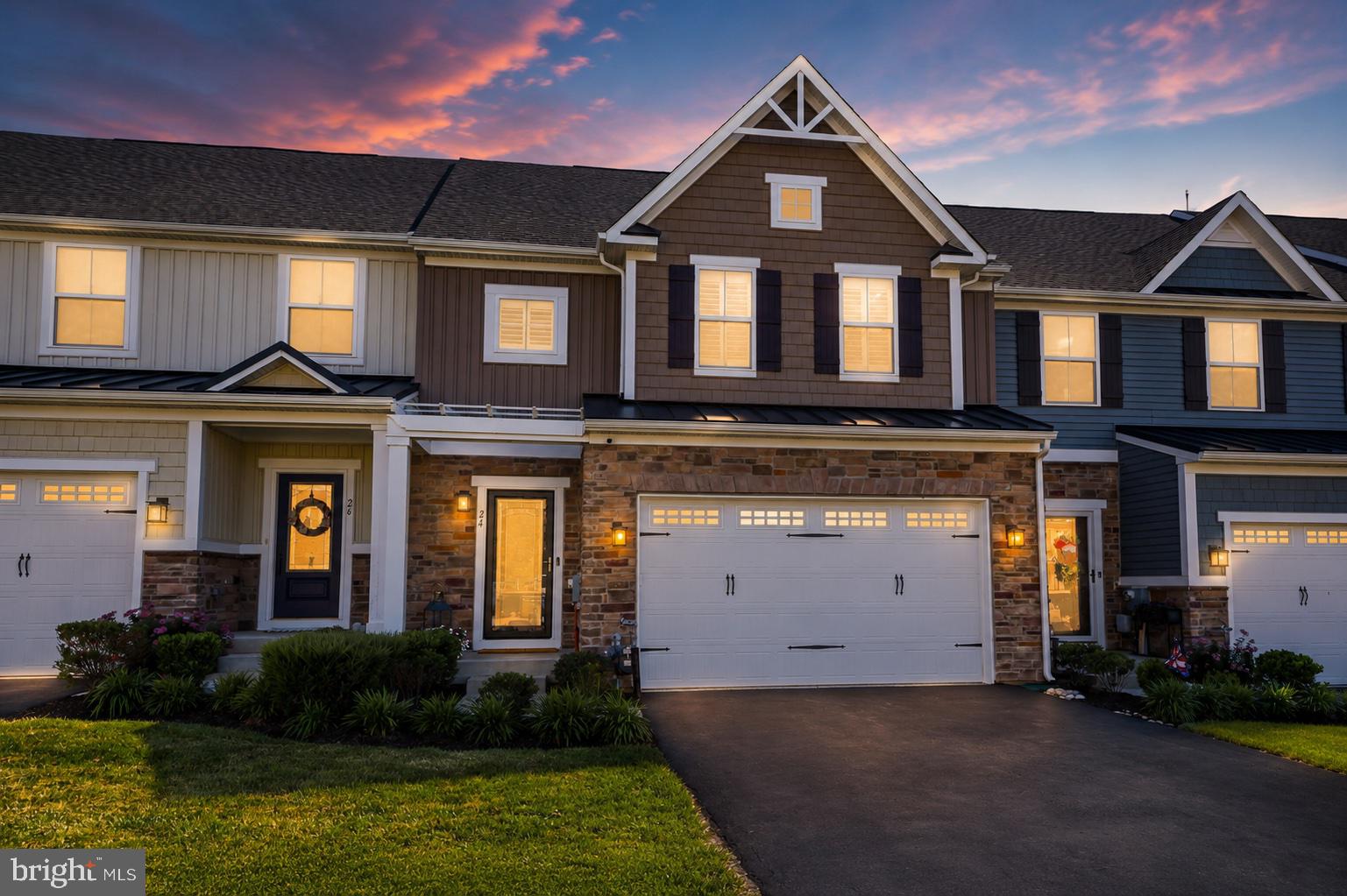YARDLEY WOODS - Residential