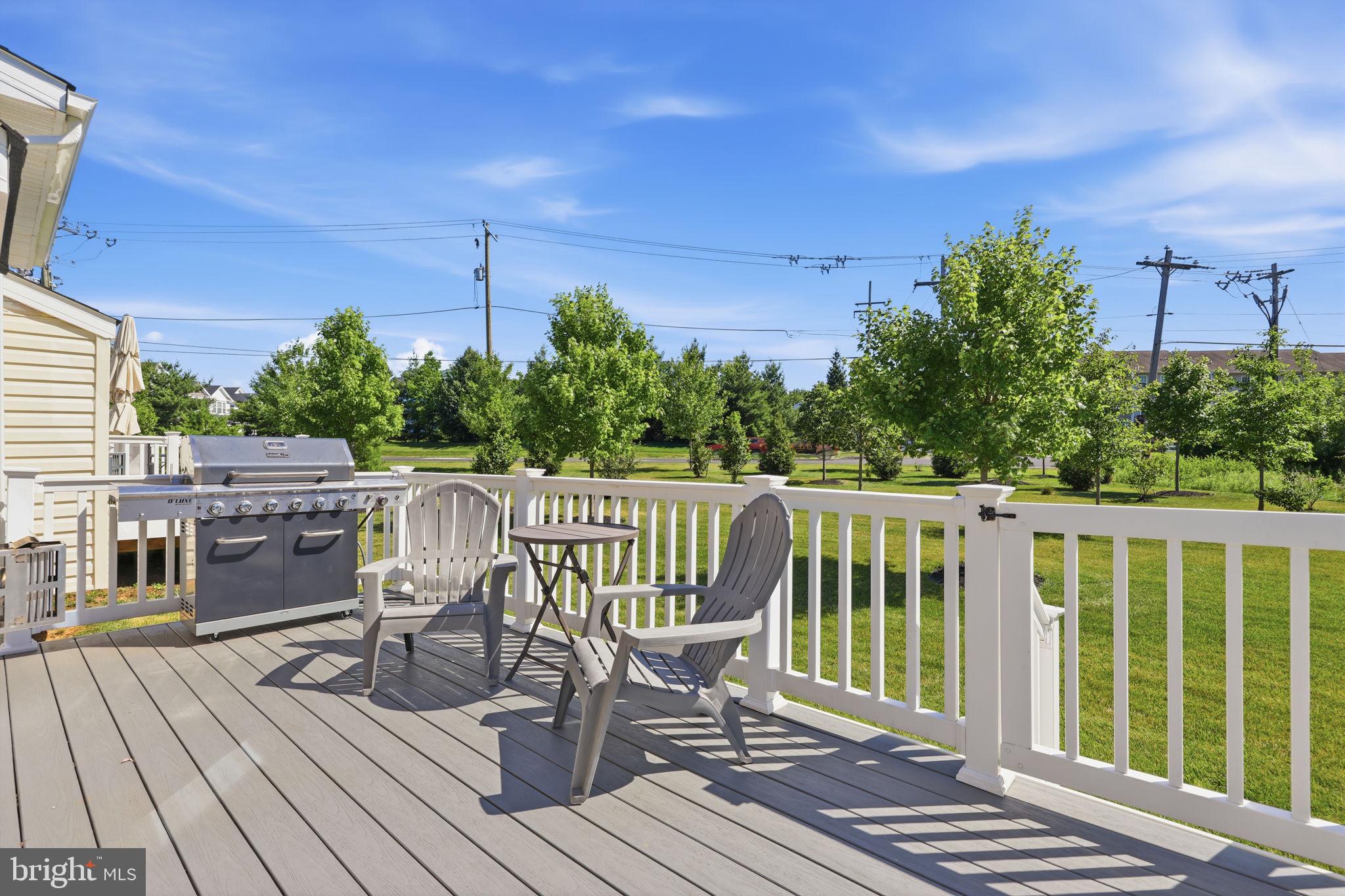 YARDLEY WOODS - Residential