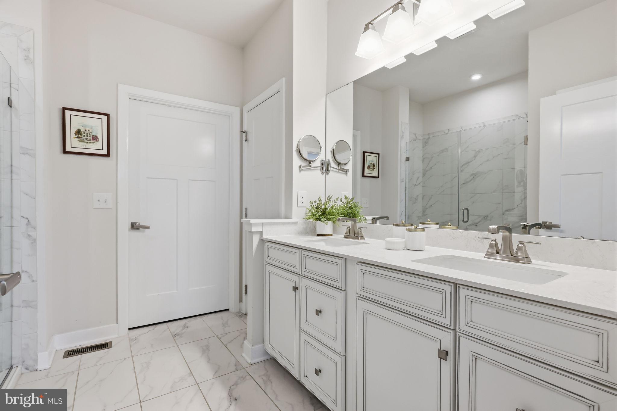 YARDLEY WOODS - Residential