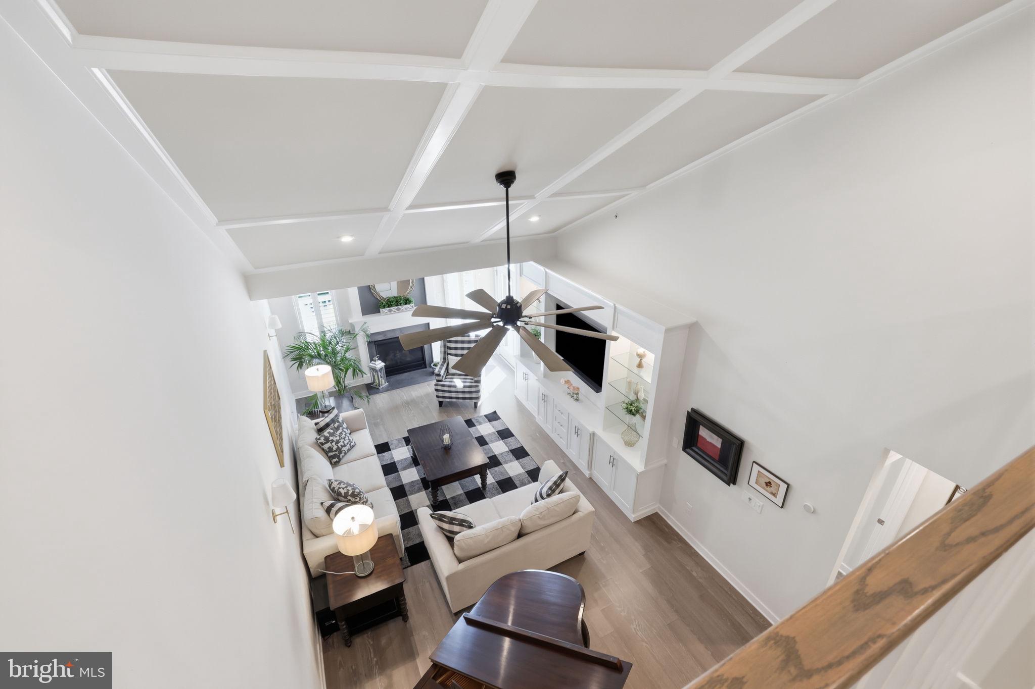 YARDLEY WOODS - Residential