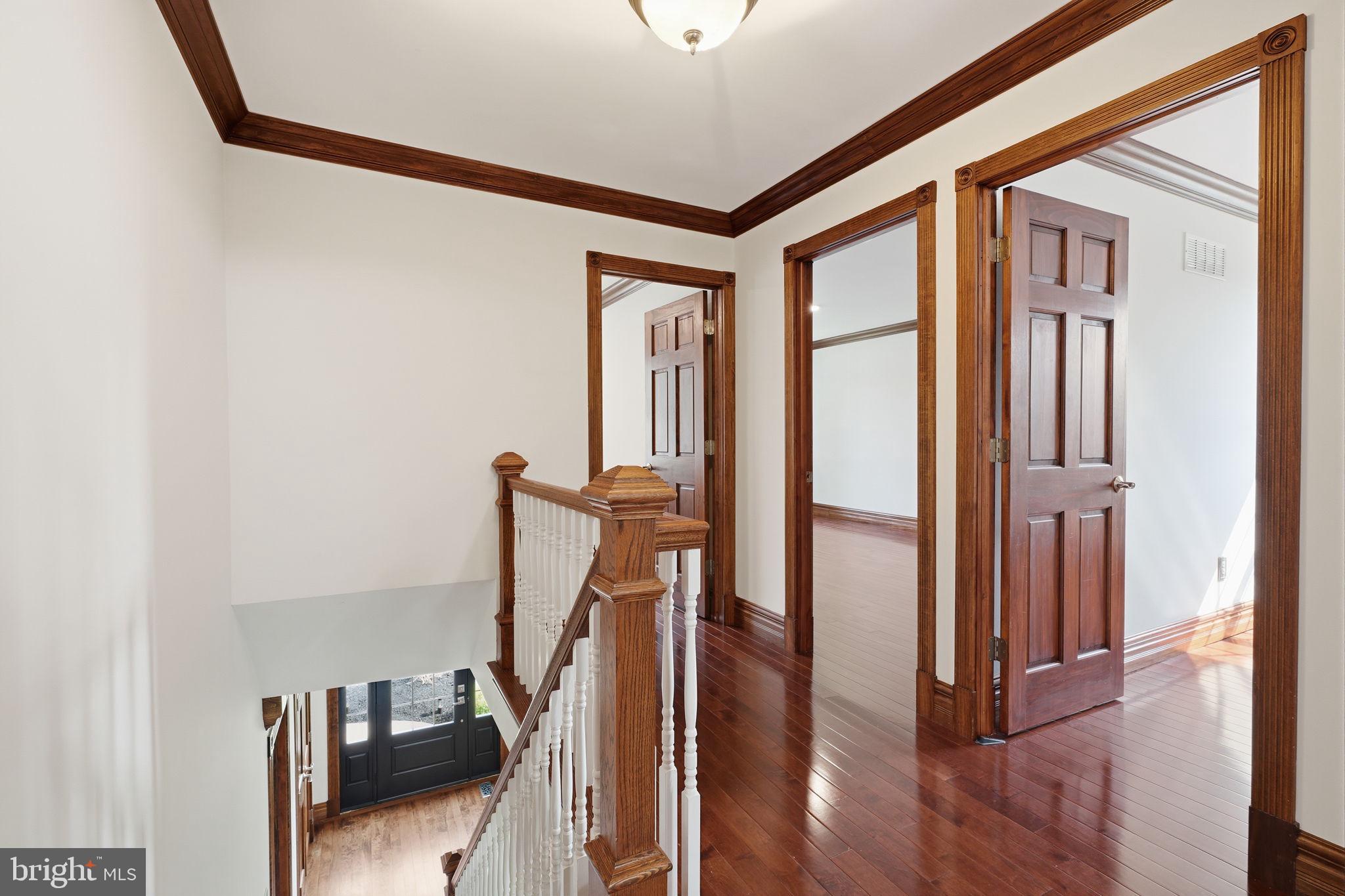 PINE RUN - Residential