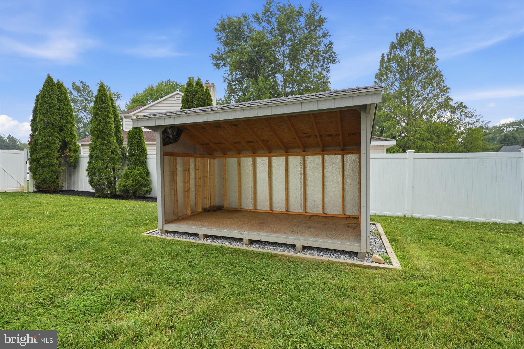 PINE RUN - Residential