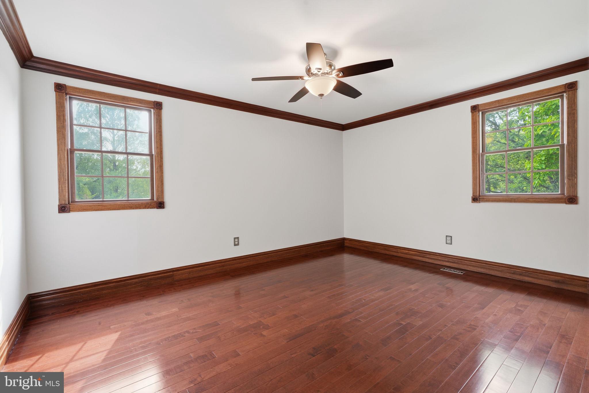 PINE RUN - Residential