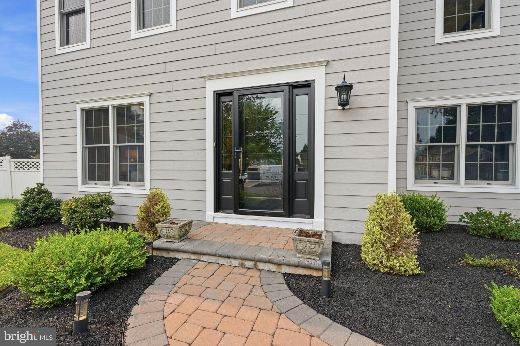 PINE RUN - Residential