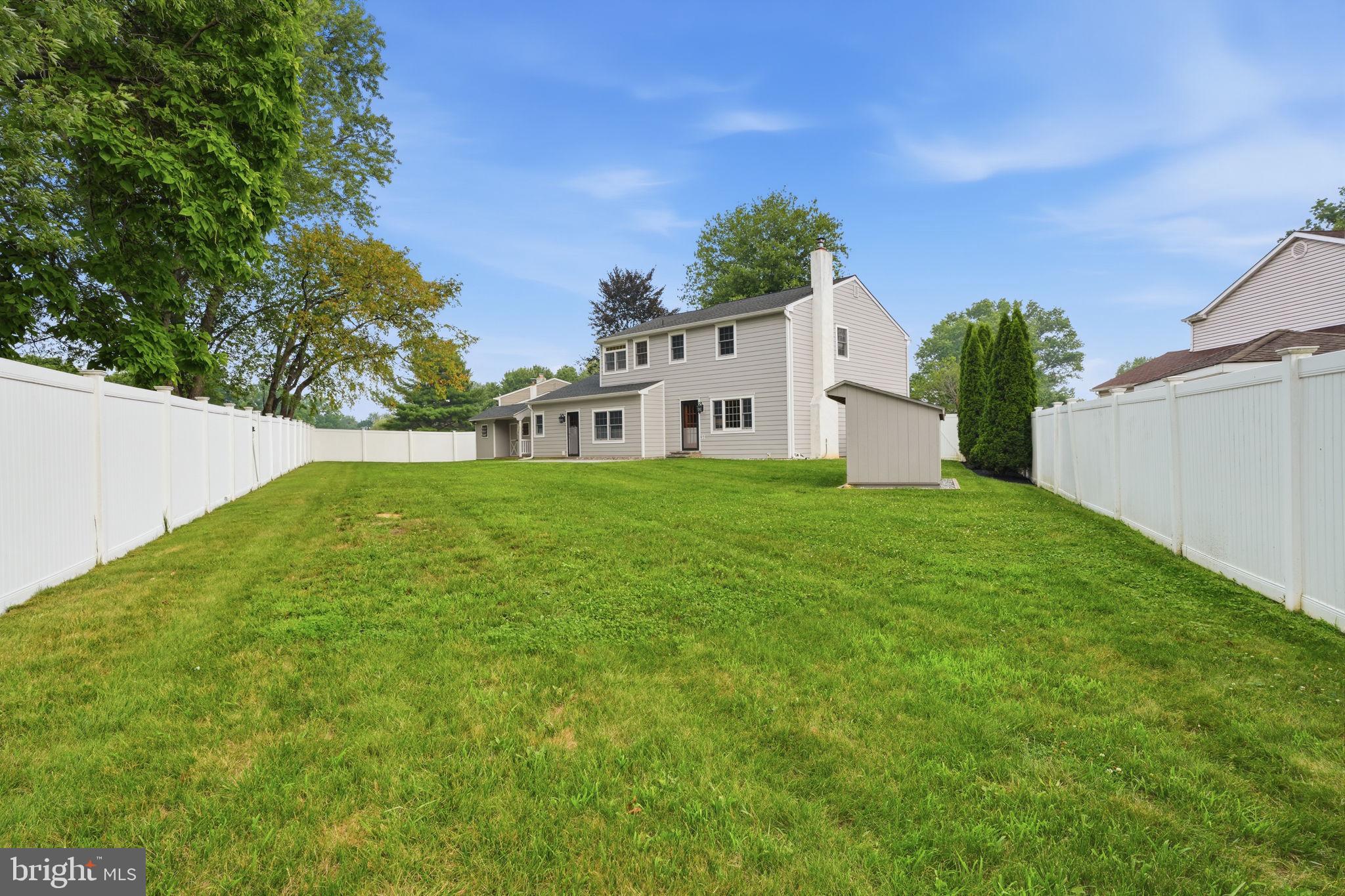 PINE RUN - Residential