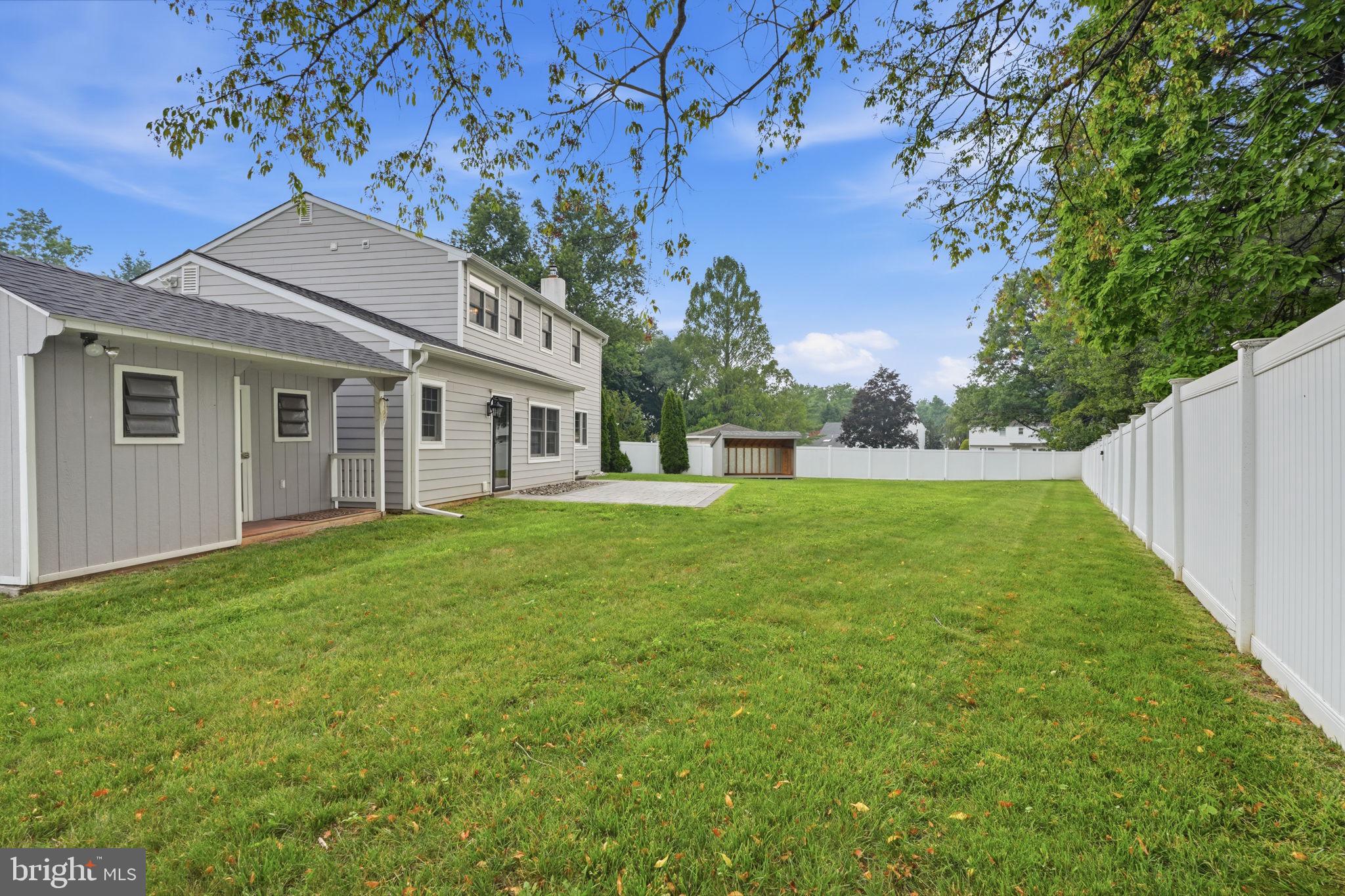 PINE RUN - Residential