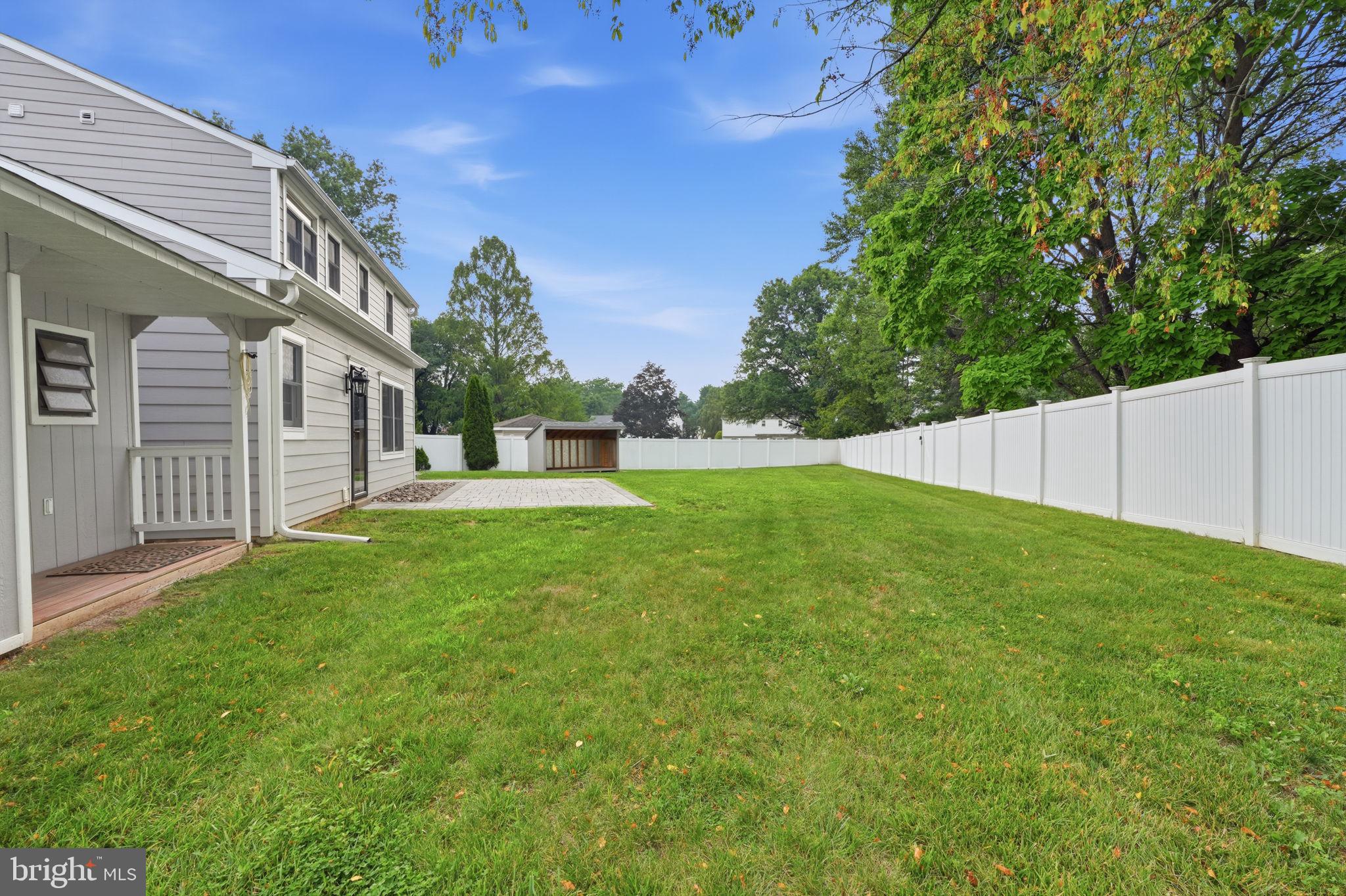 PINE RUN - Residential