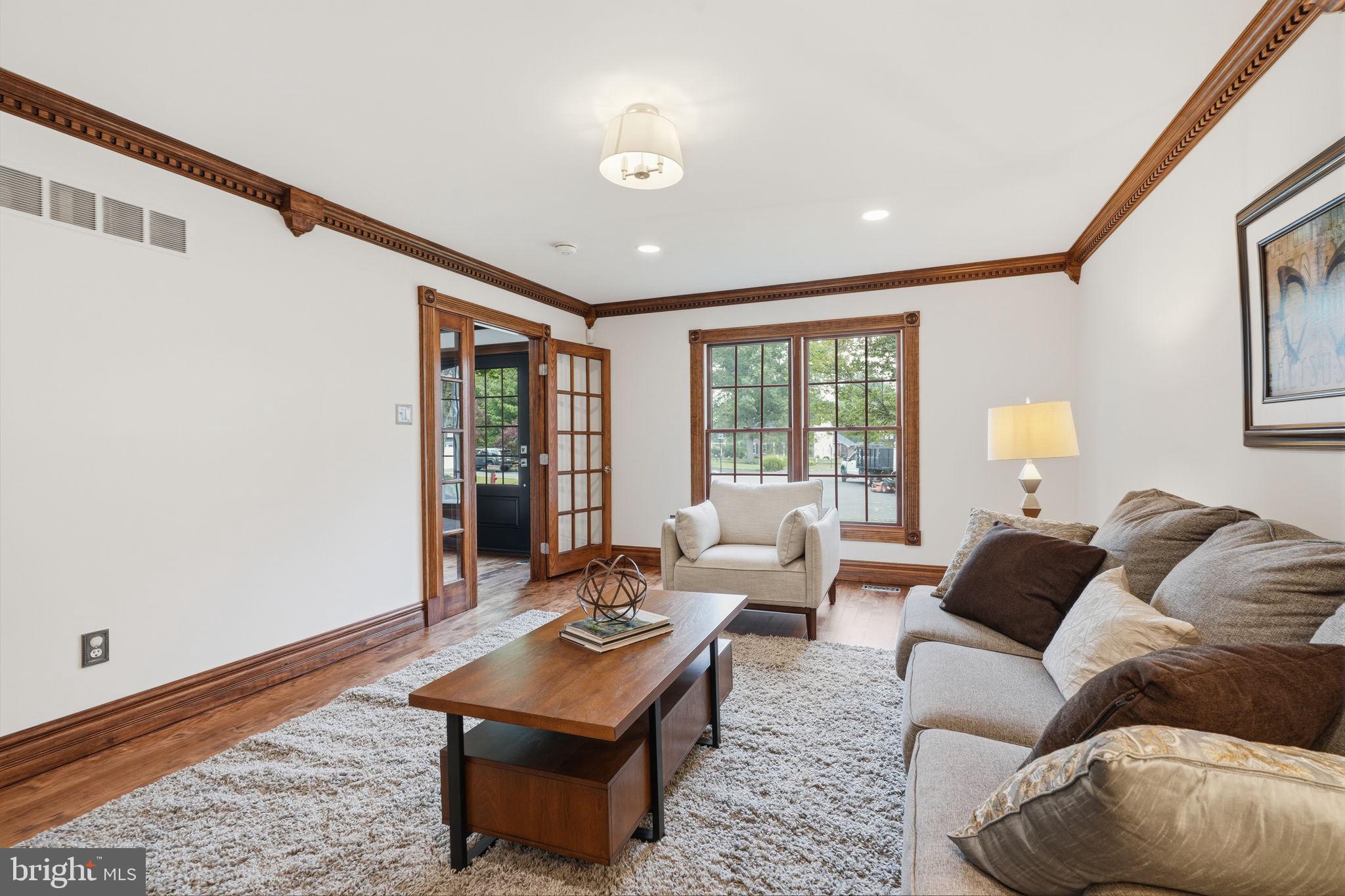 PINE RUN - Residential