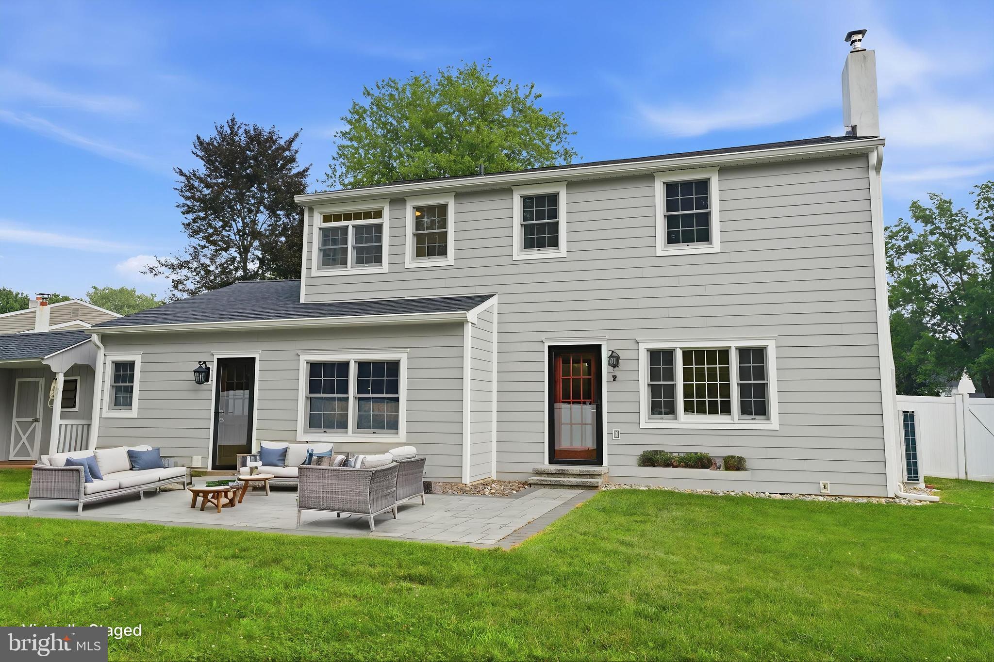 PINE RUN - Residential