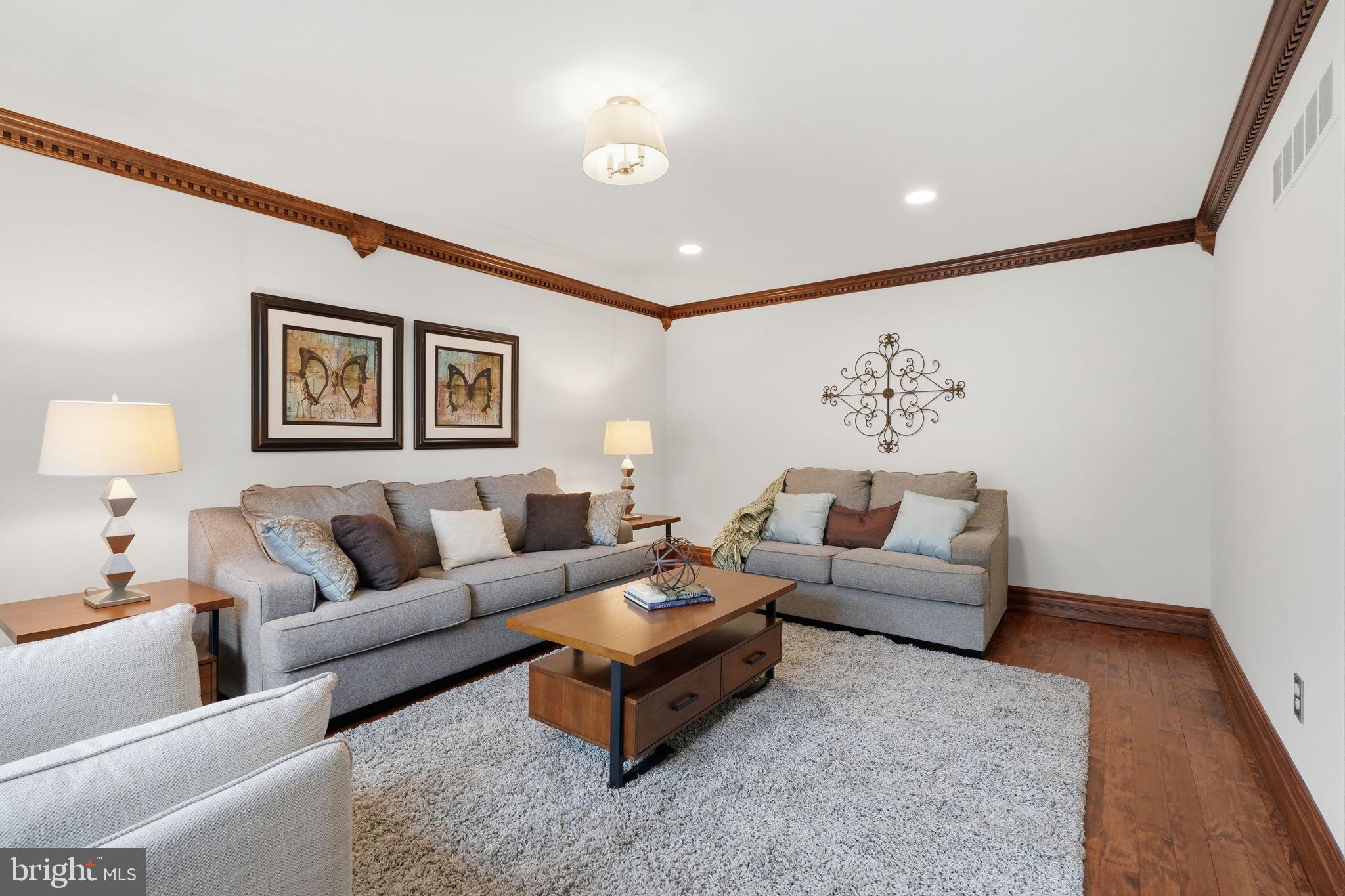 PINE RUN - Residential