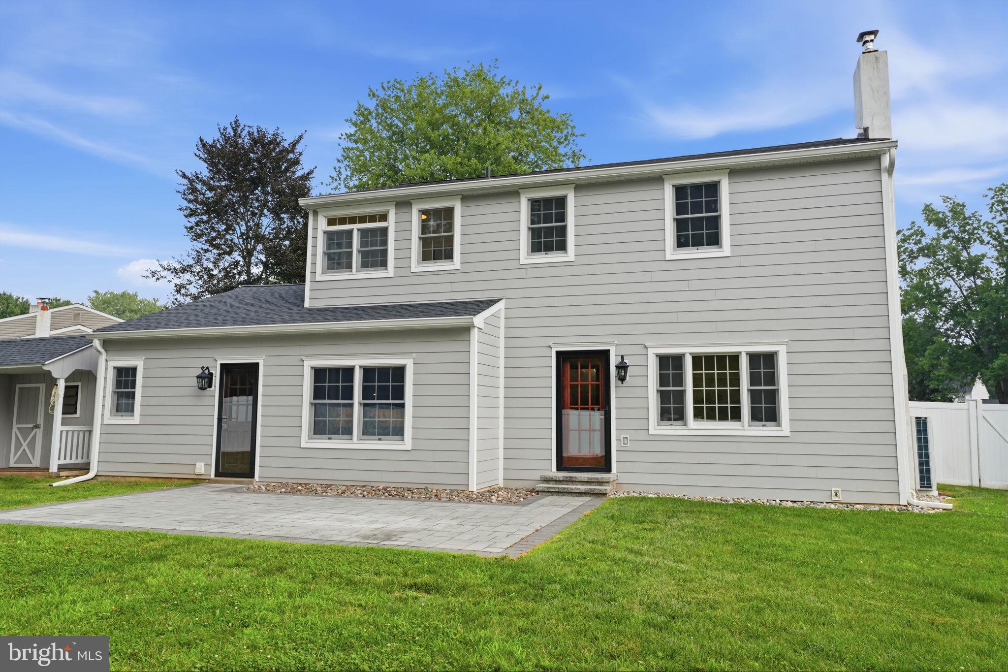 PINE RUN - Residential