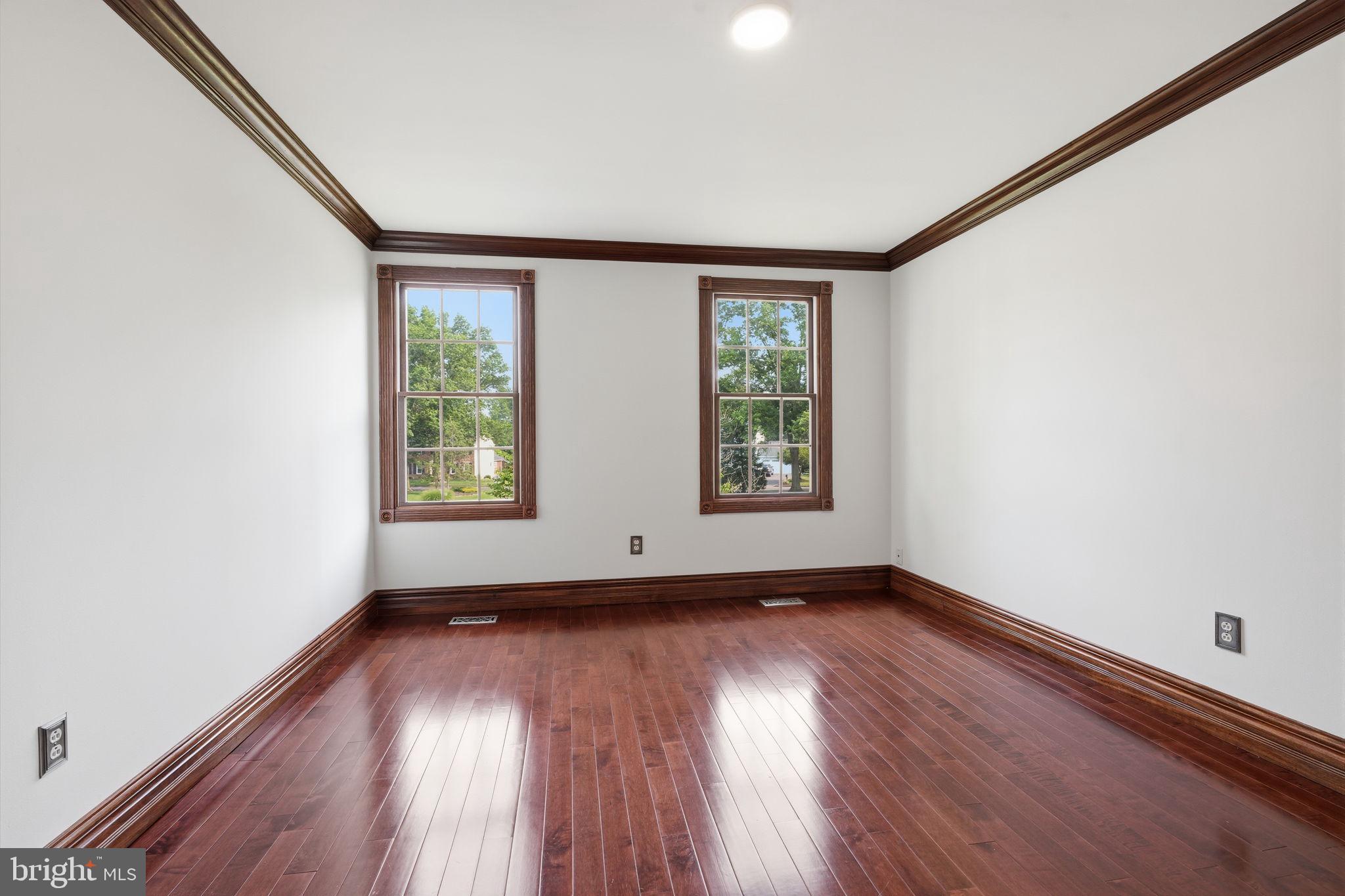 PINE RUN - Residential