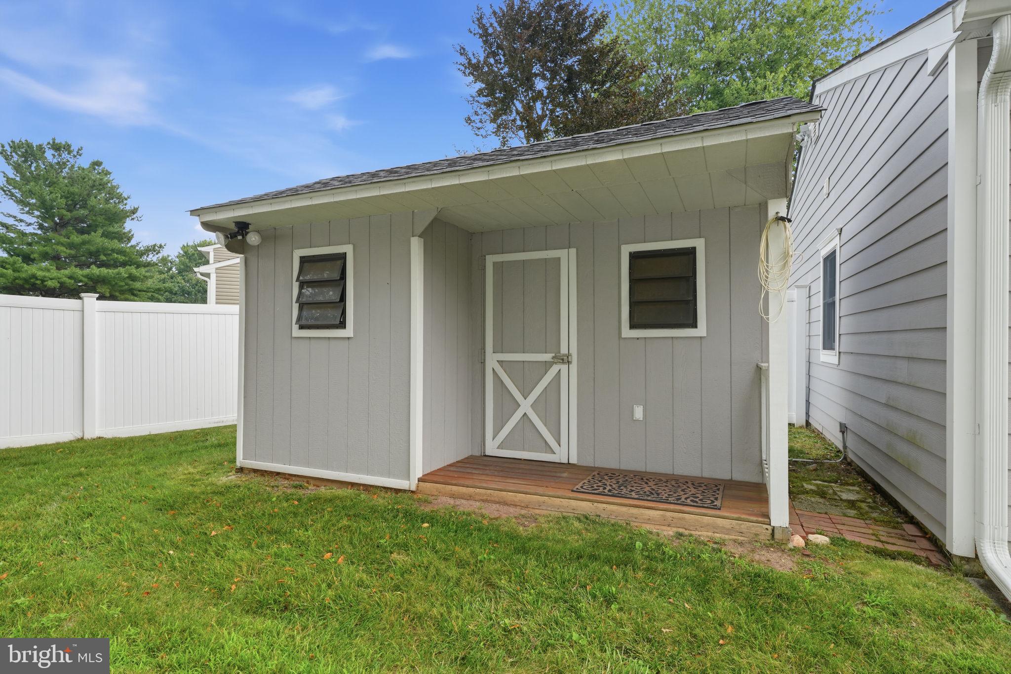 PINE RUN - Residential