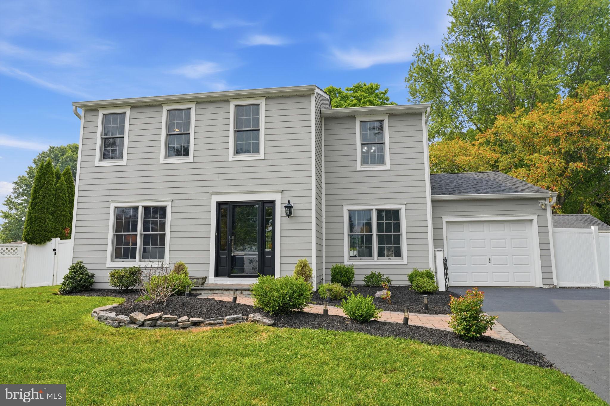 PINE RUN - Residential