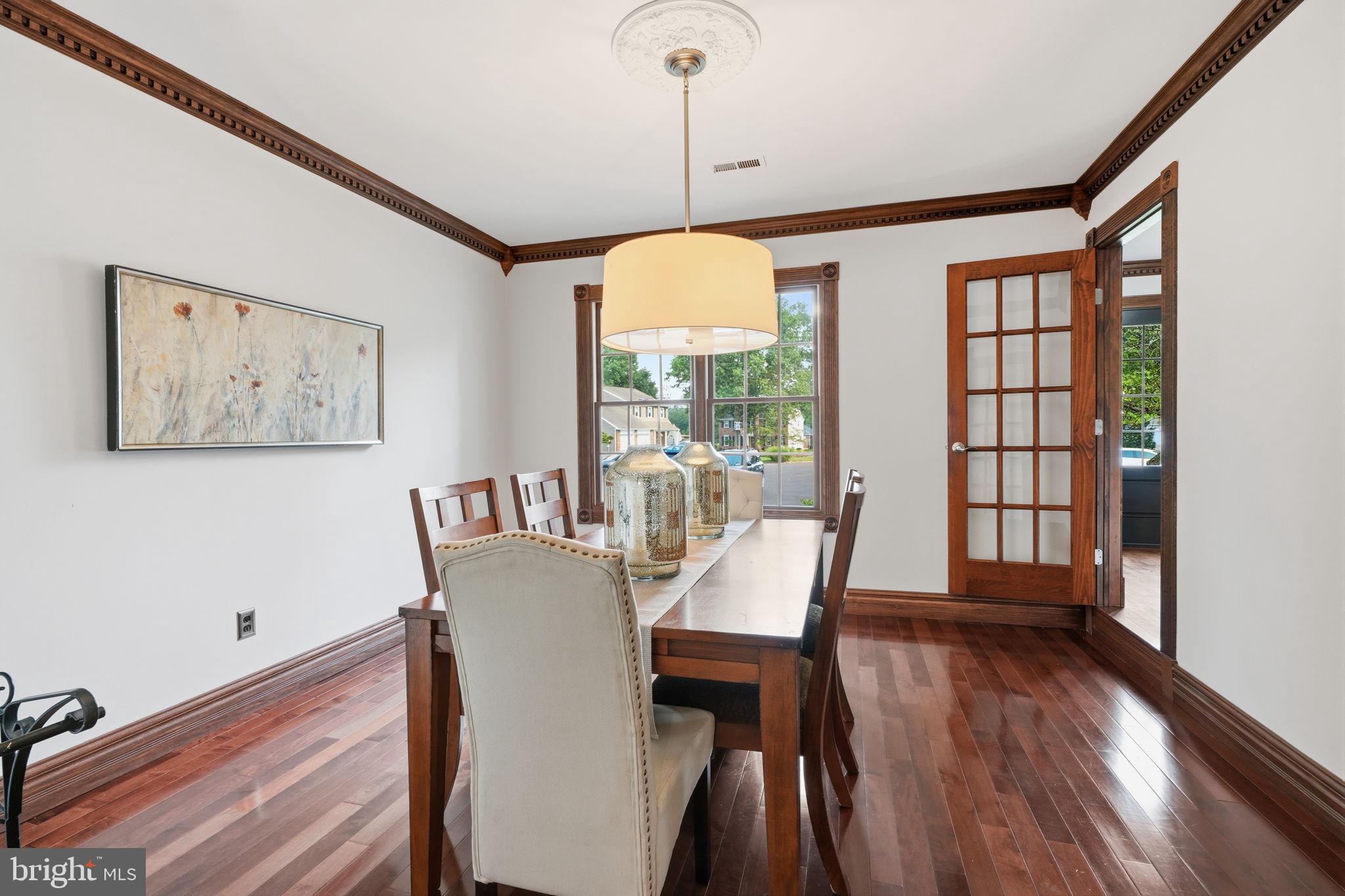PINE RUN - Residential