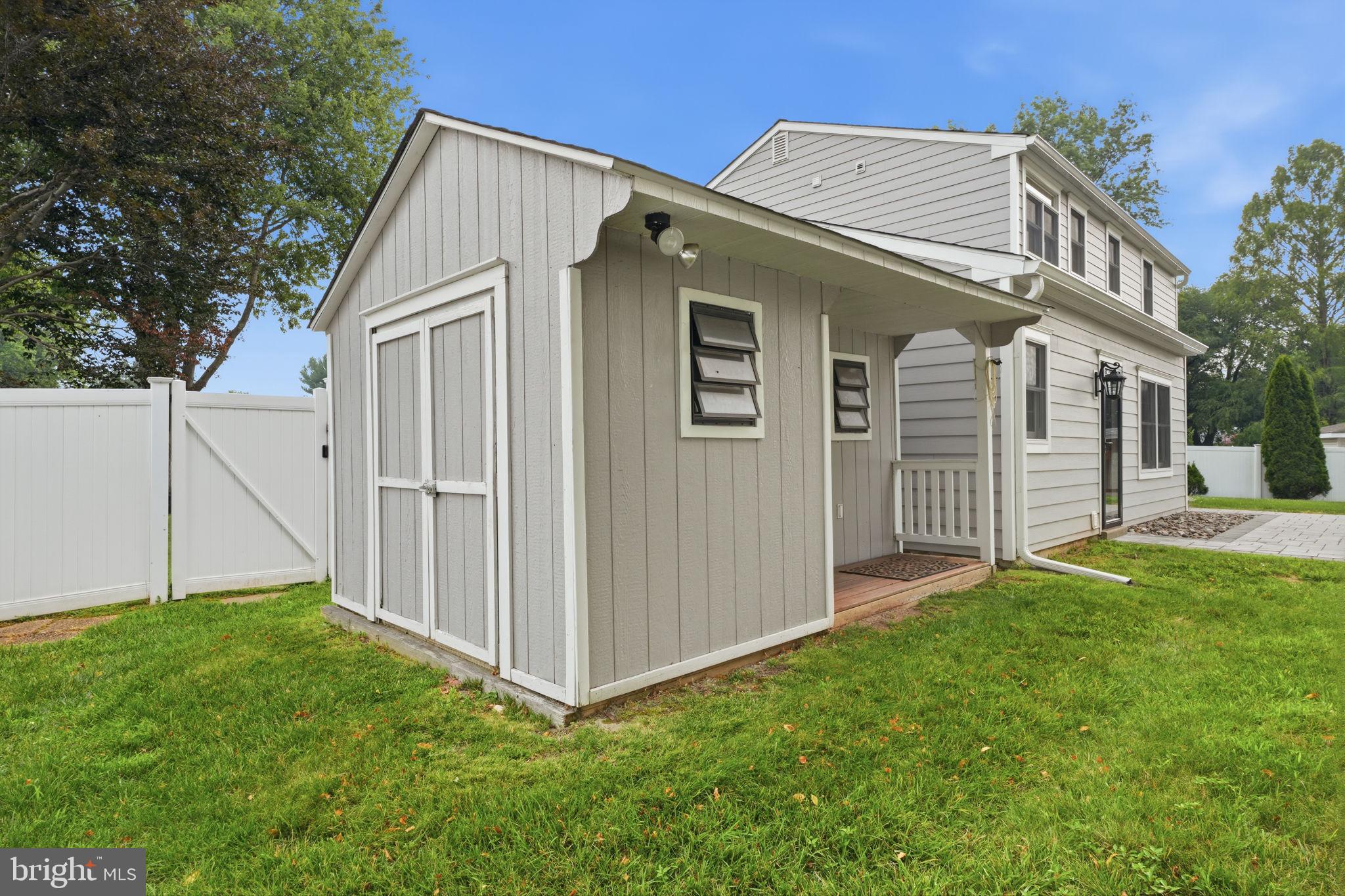 PINE RUN - Residential