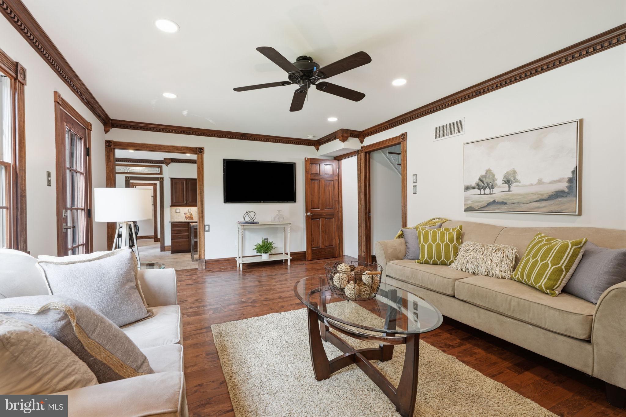 PINE RUN - Residential