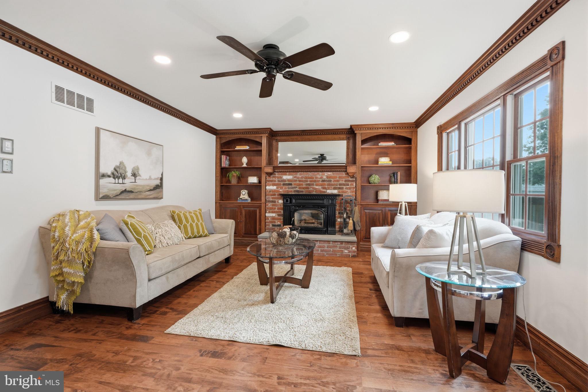 PINE RUN - Residential