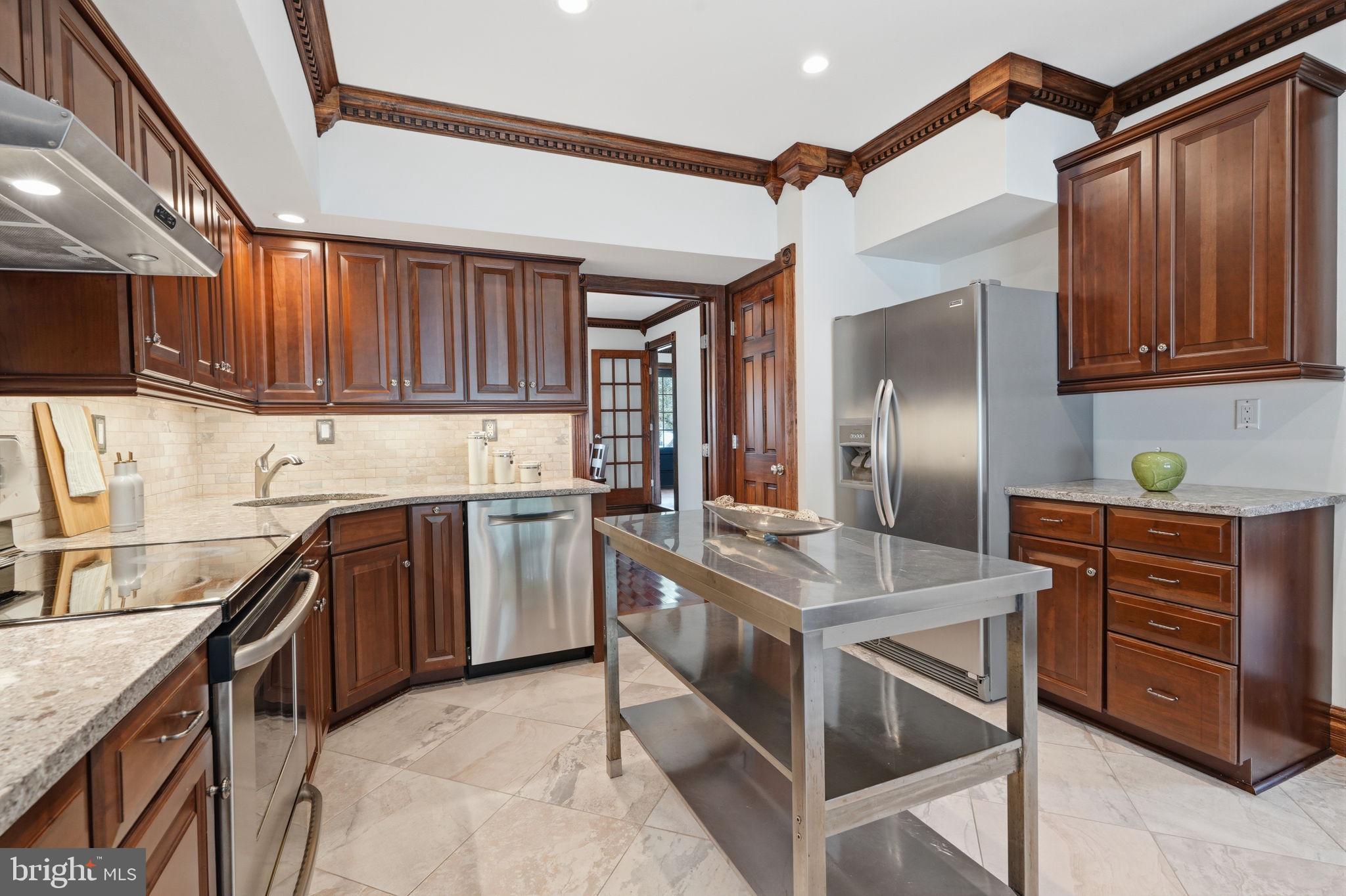 PINE RUN - Residential