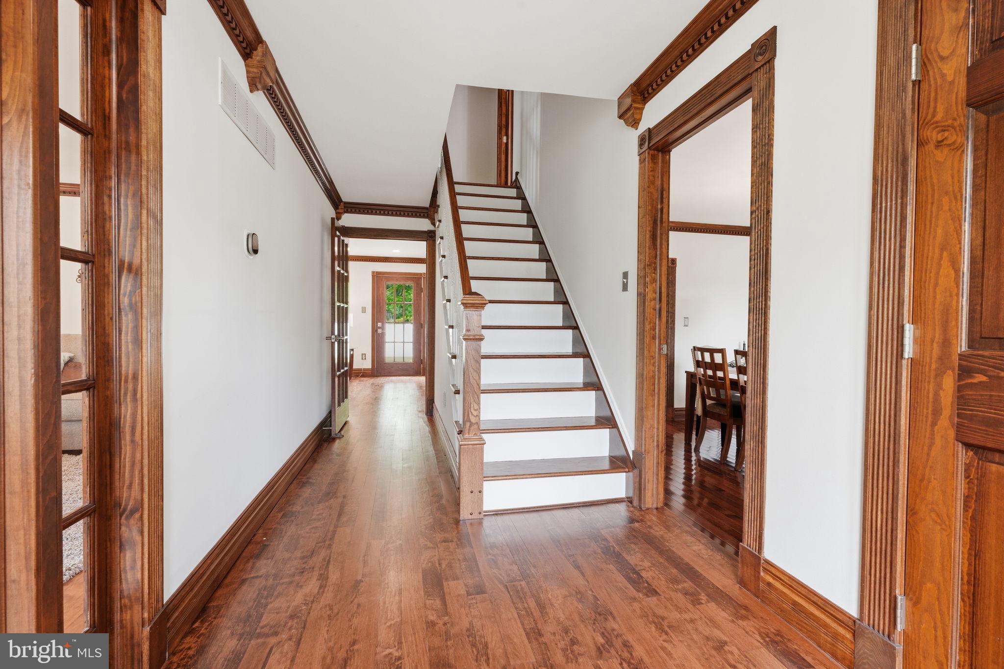PINE RUN - Residential