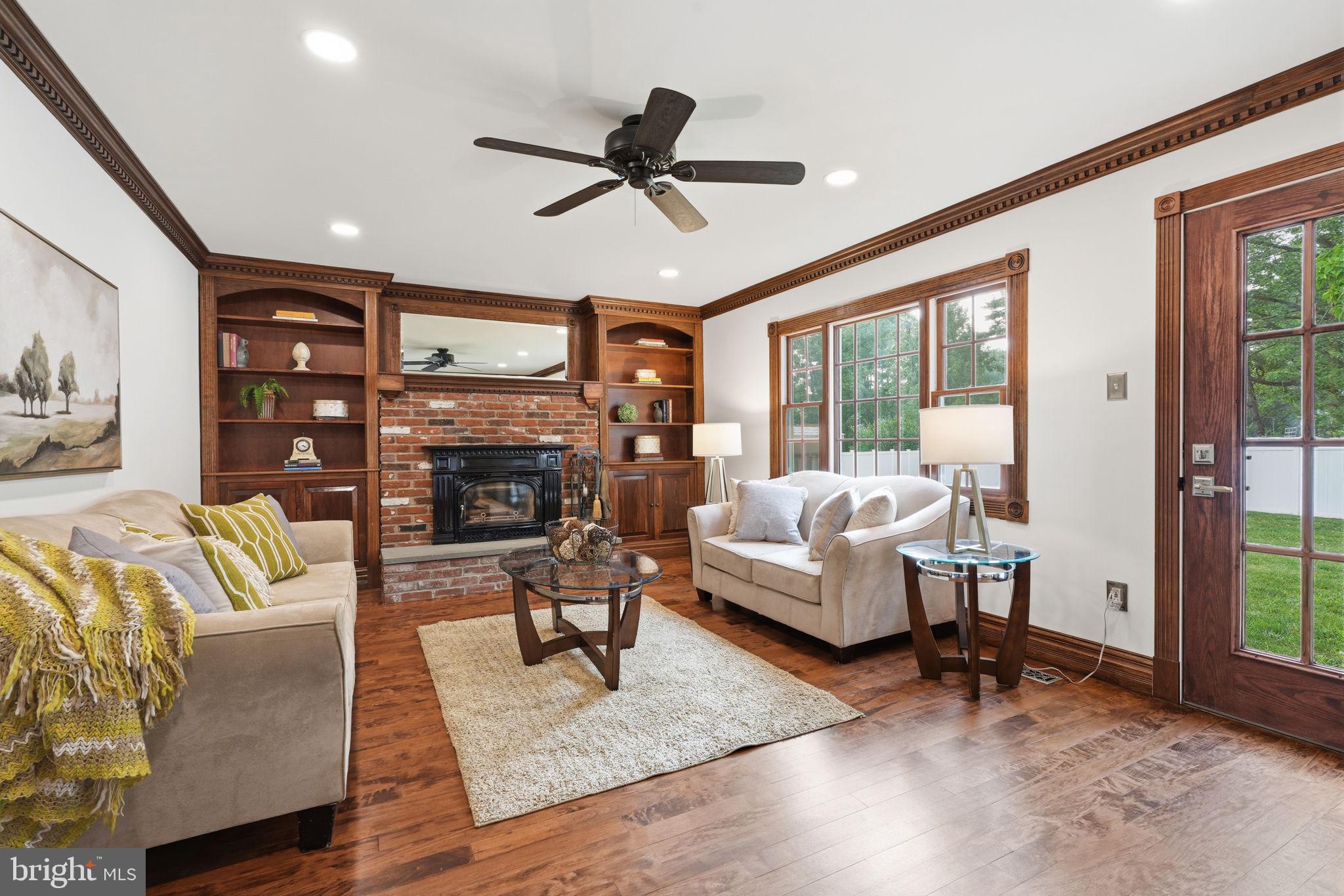 PINE RUN - Residential