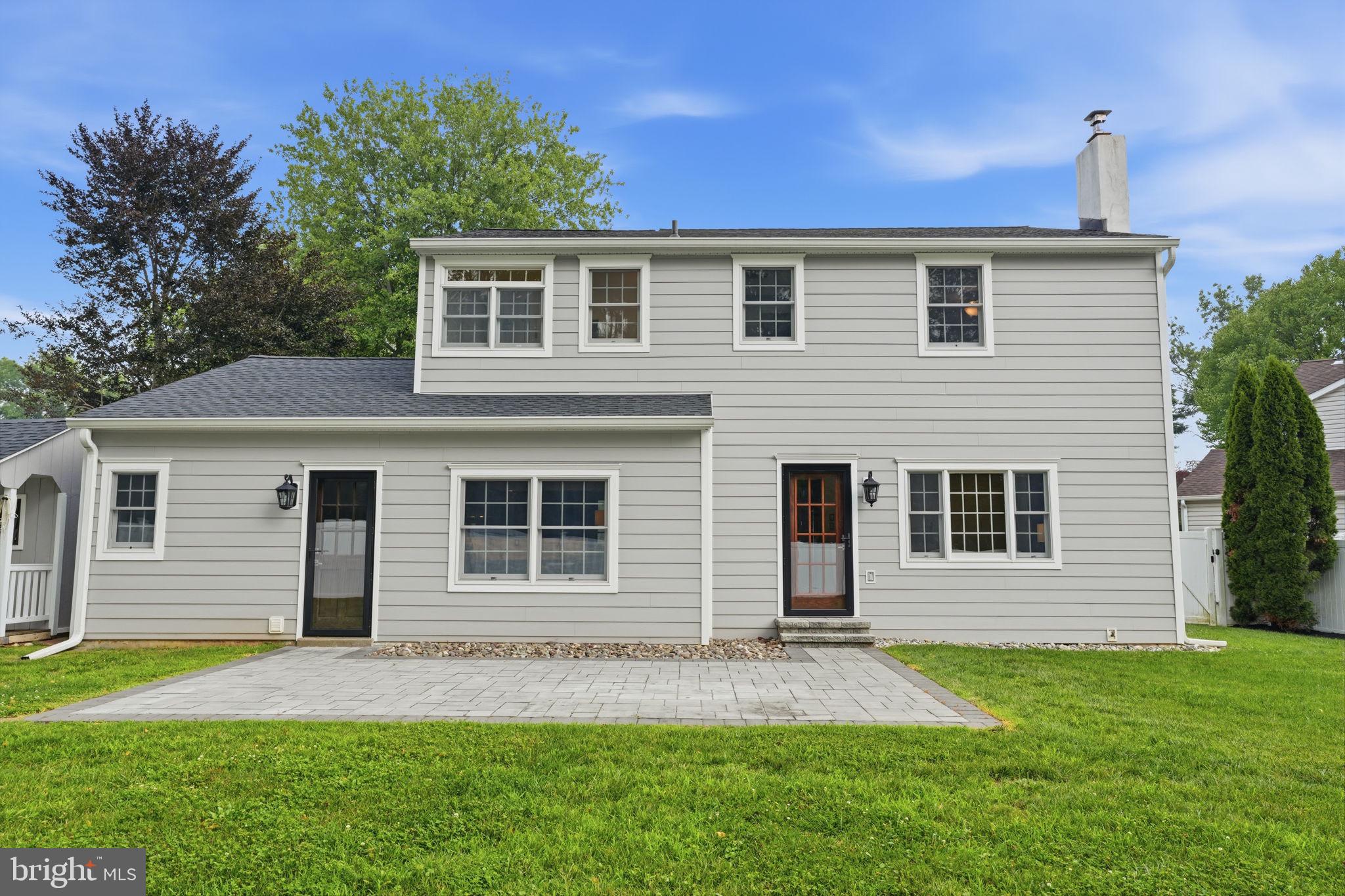 PINE RUN - Residential